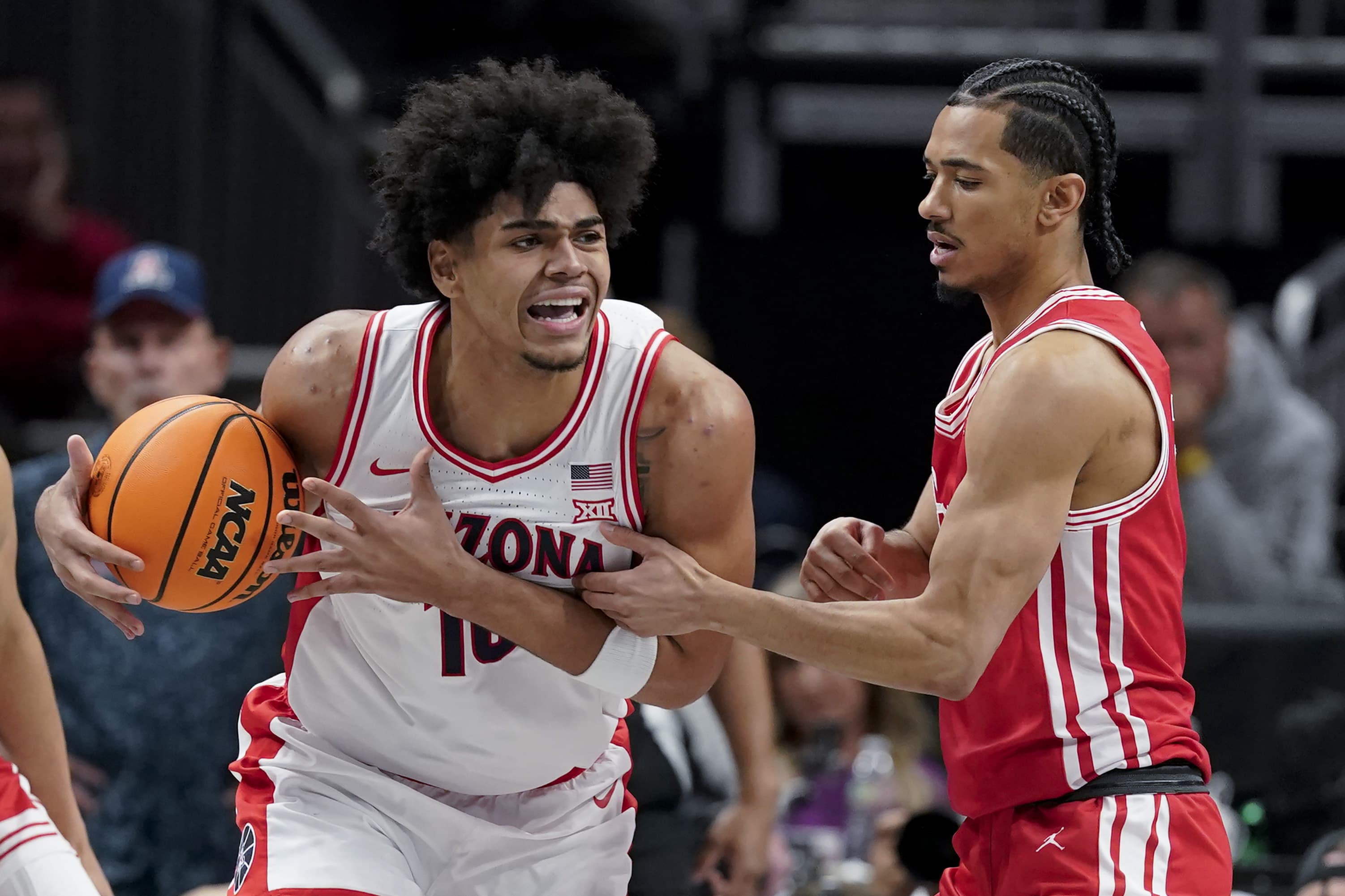 Kansas Wildcats Dominate Top Tier Clash