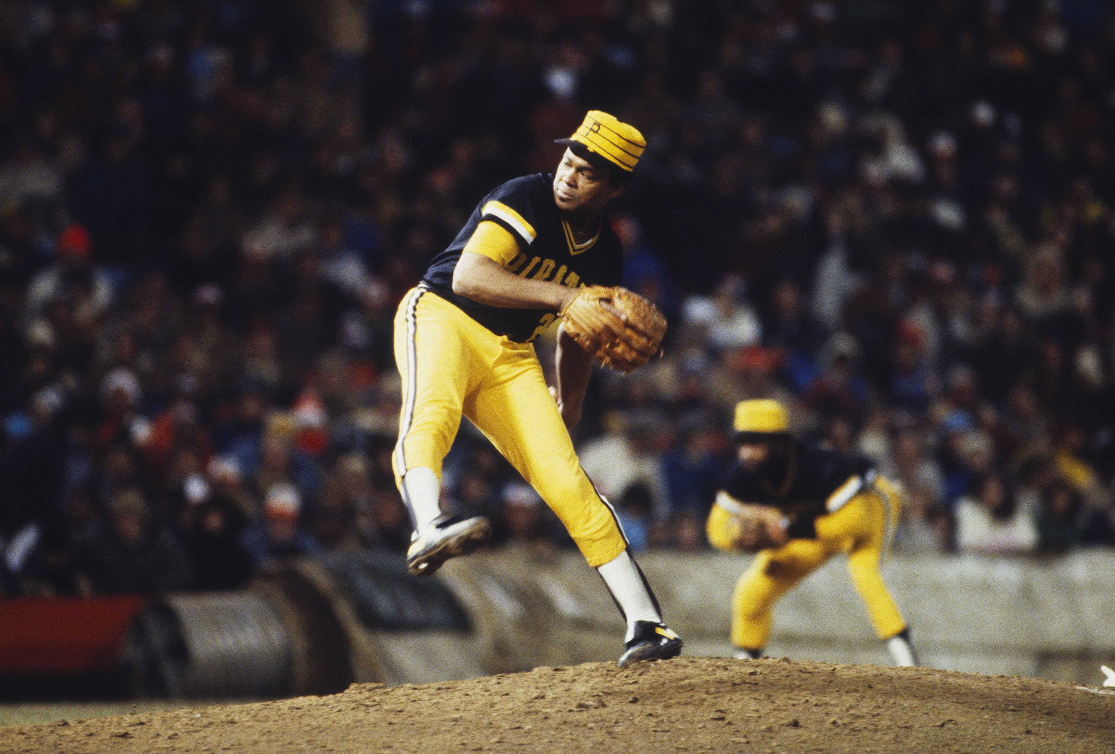 Phillies All-Star One and Dones: The 1960s