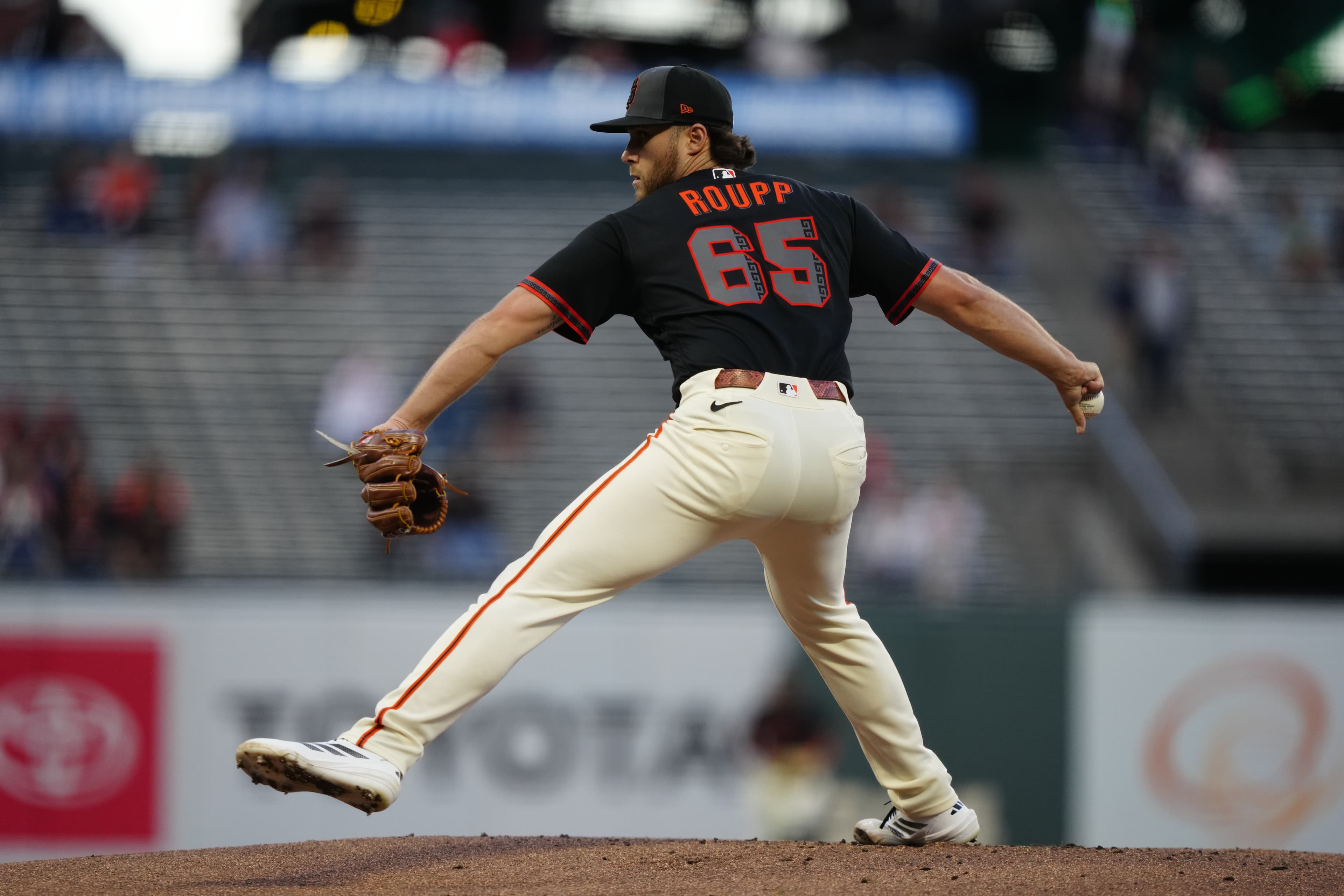 How to watch San Francisco Giants vs. San Diego Padres
