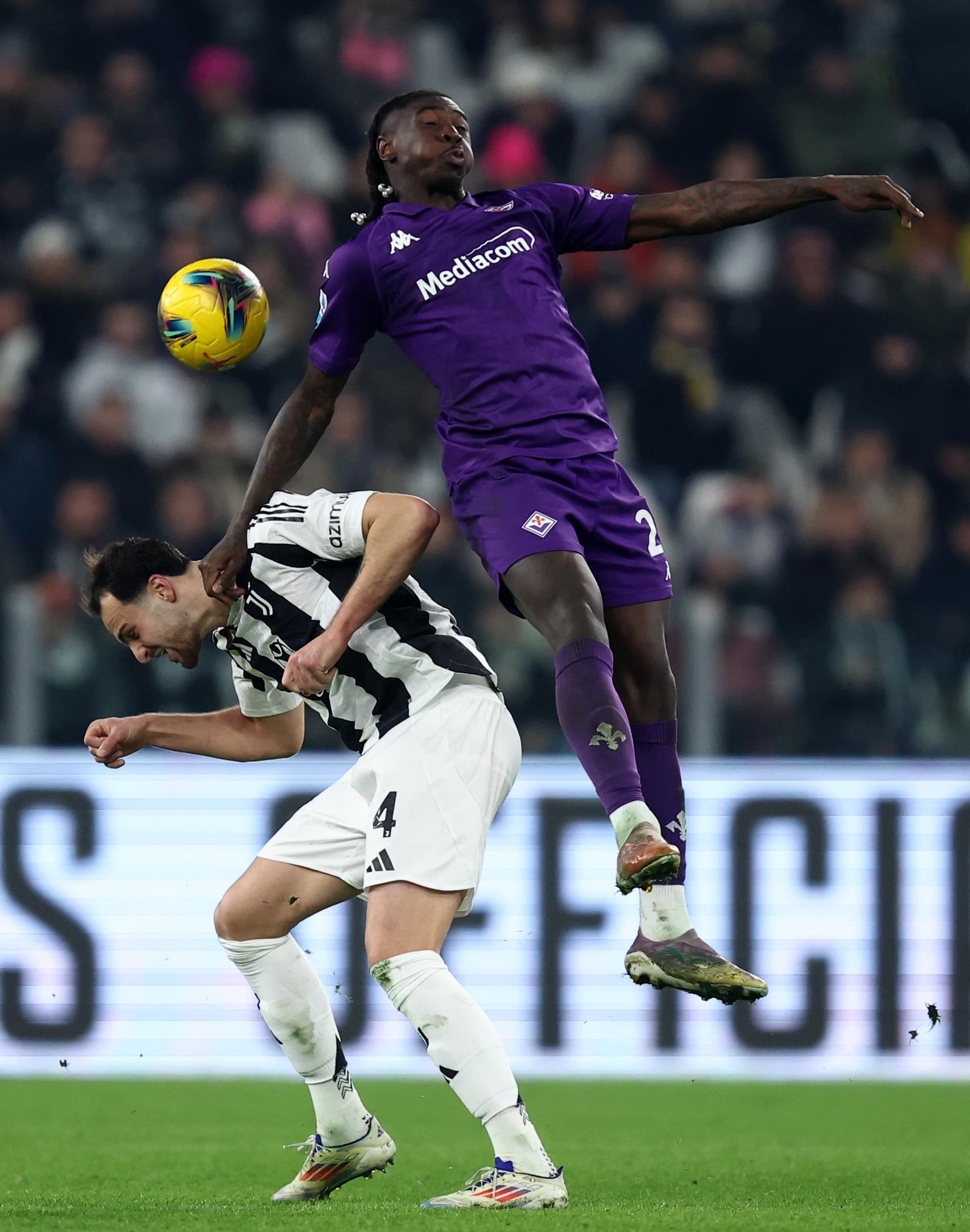 Lampredotto with the frenemy: Talking Juventus with Danny Penza
