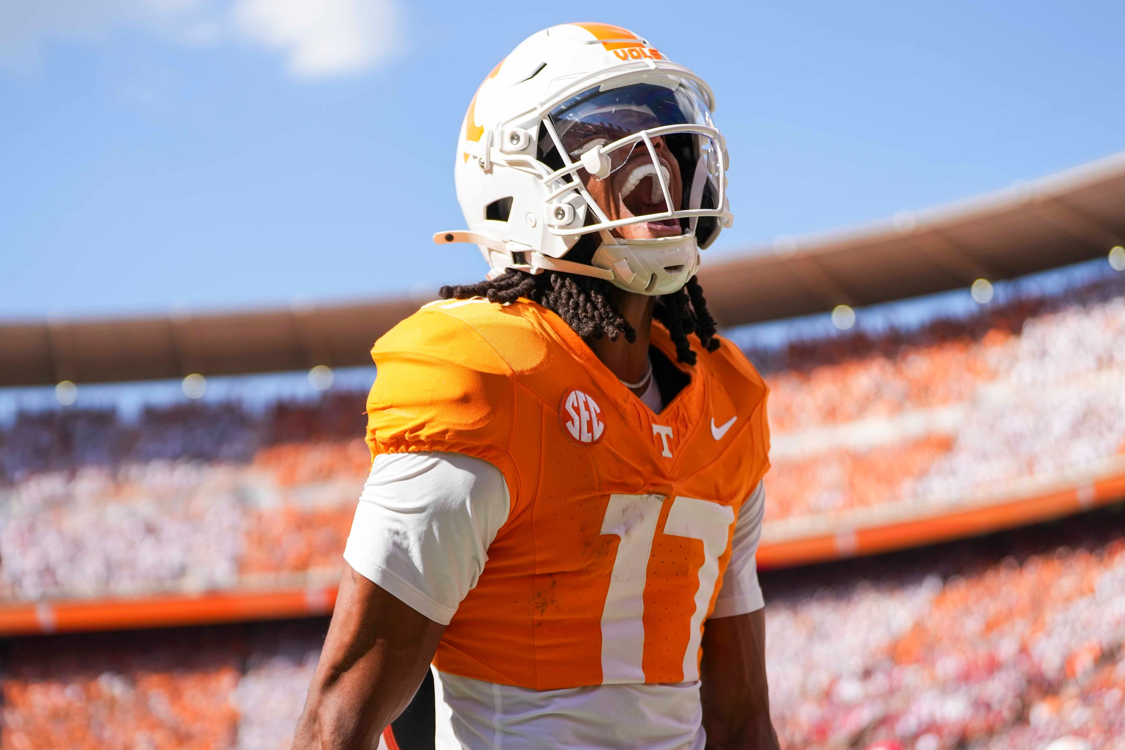 NFL Mock Draft: Where Tennessee prospects are projected to go in Dane Brugler’s latest
