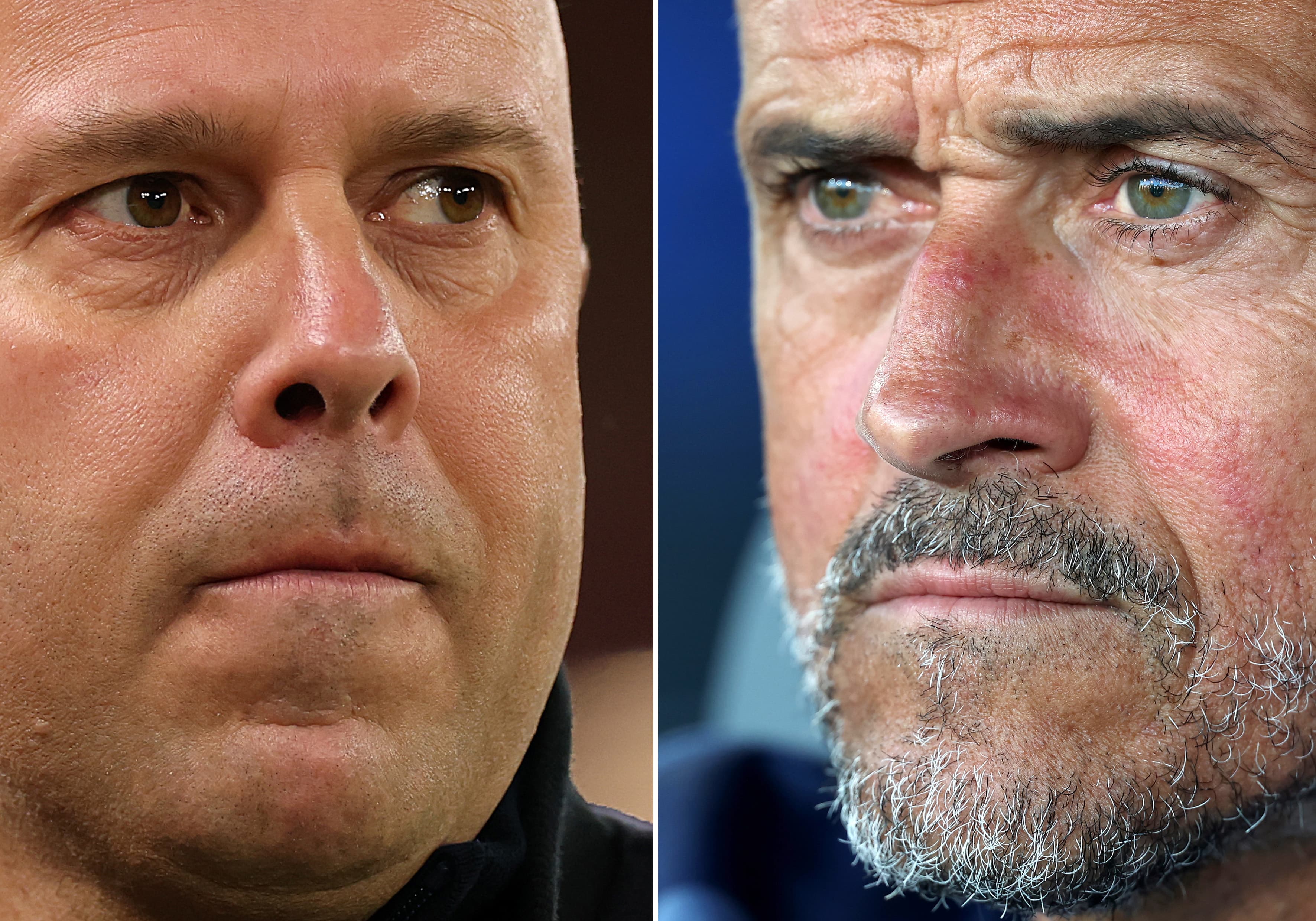 PSG vs. Liverpool: Champions League 2025-26 Preview & Team News