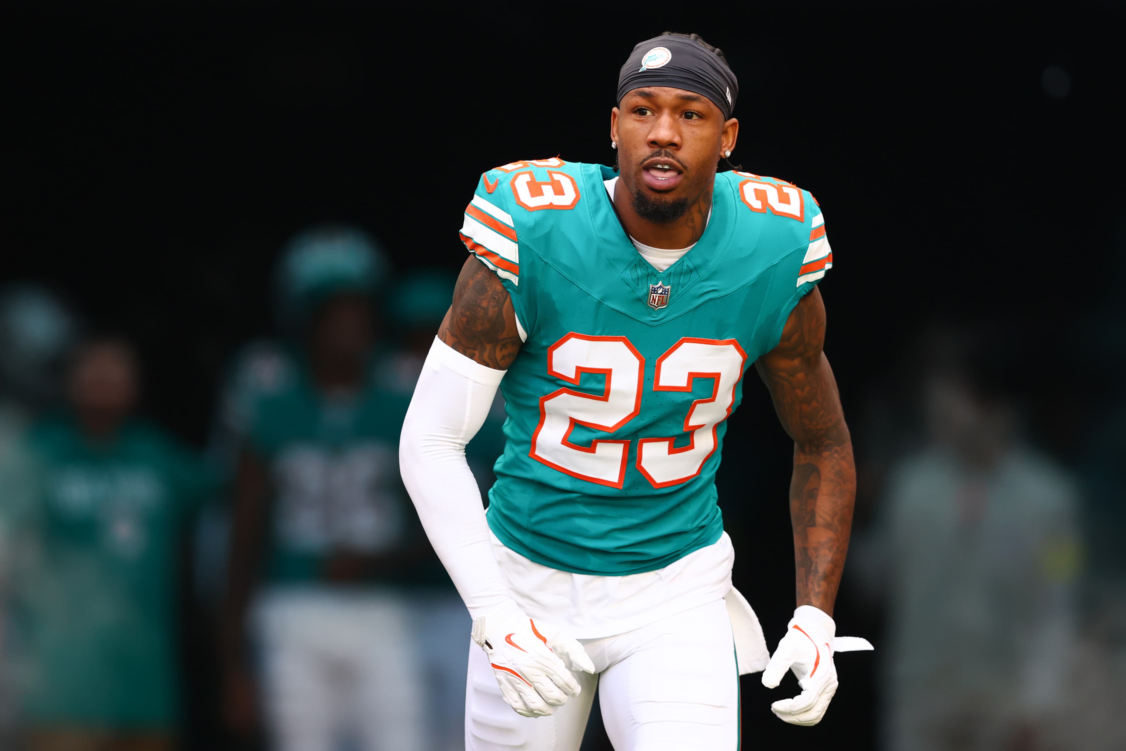 Jack Jones Scores Big: Miami Dolphins Crowned NFL MVP for a $1 Million Payday!