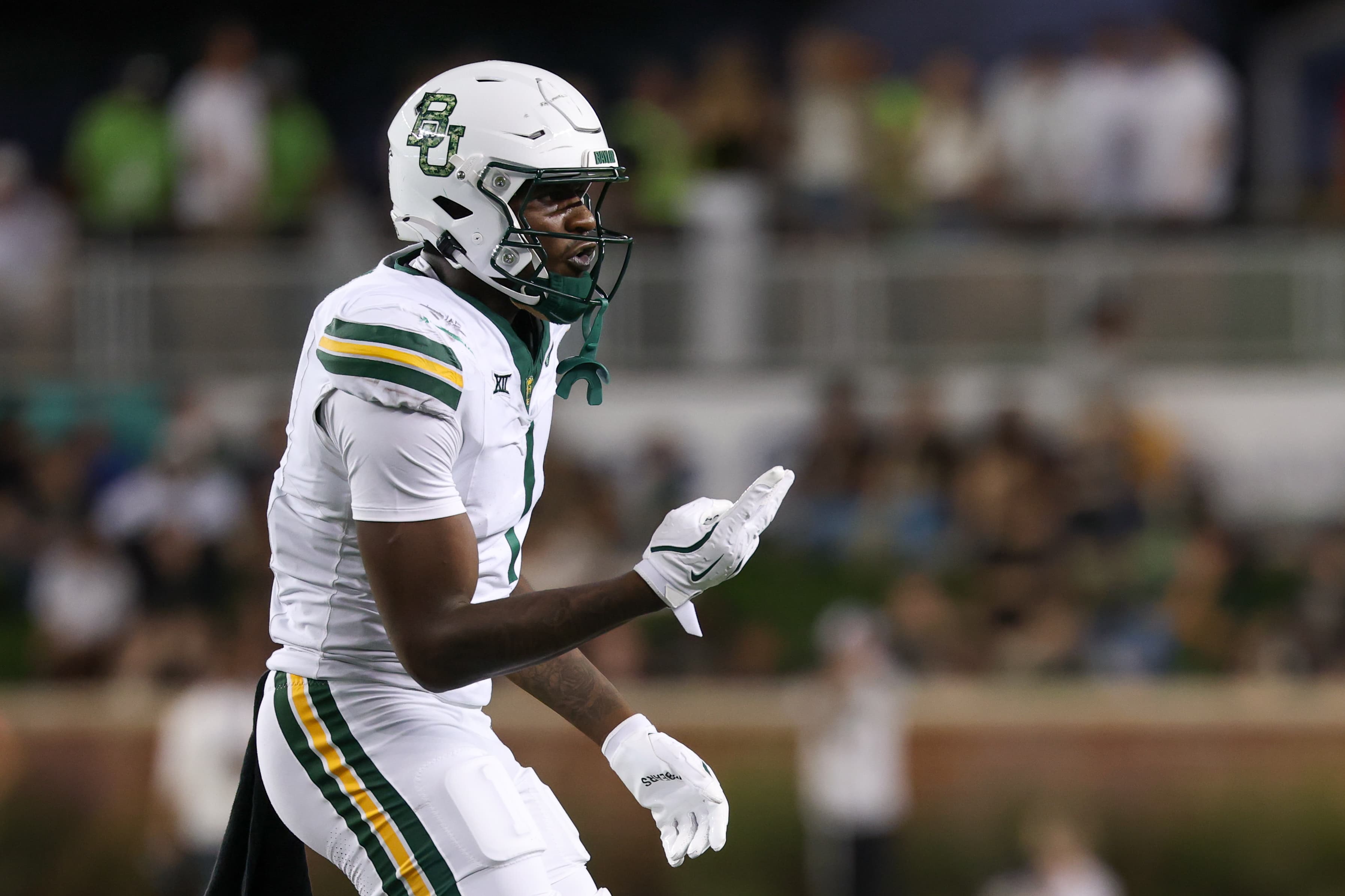 Everything you need to know about Cowboys’ undrafted free agent signings