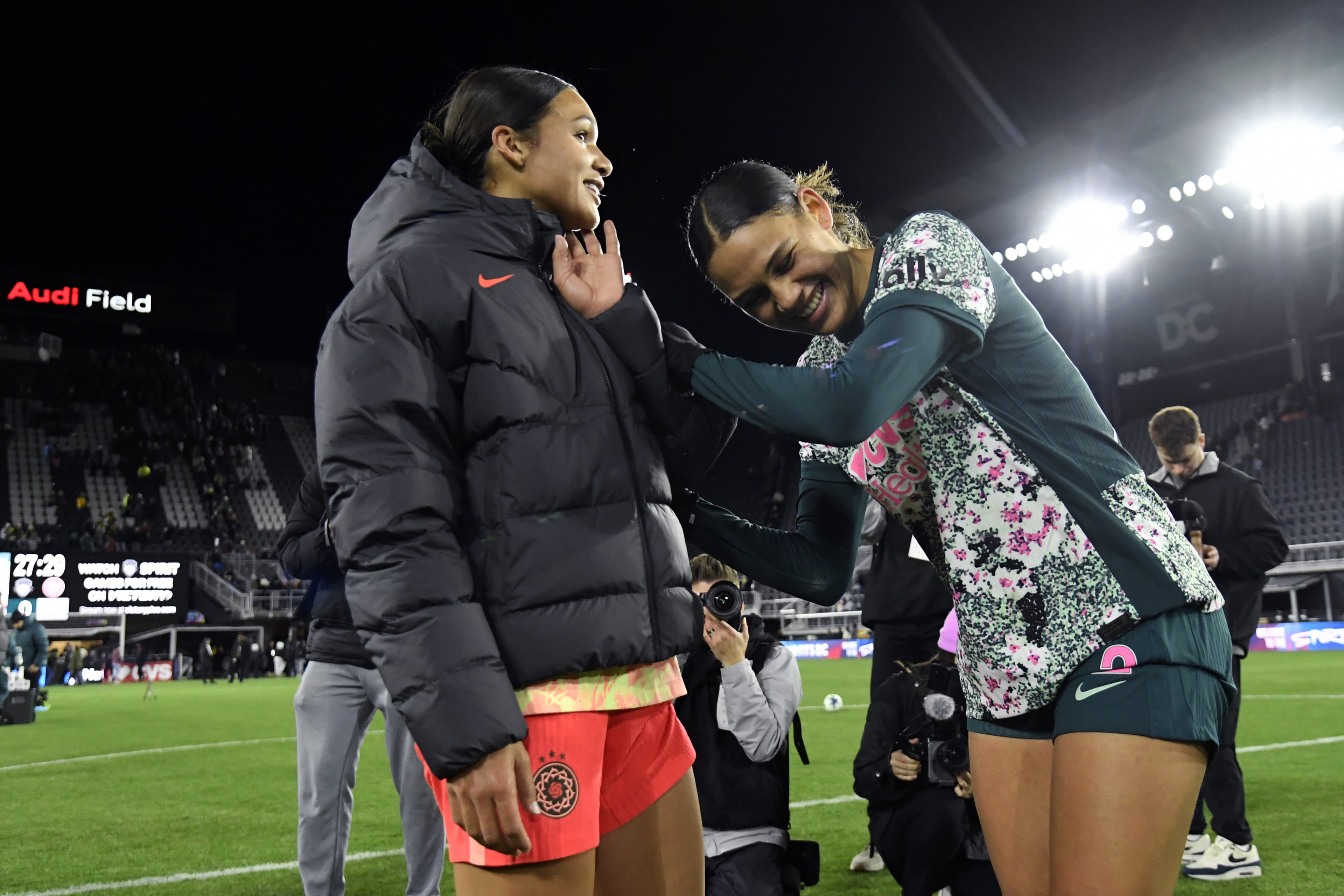 2026 NWSL Power Rankings (Matchday 1): Which teams started off right and who has work to do?