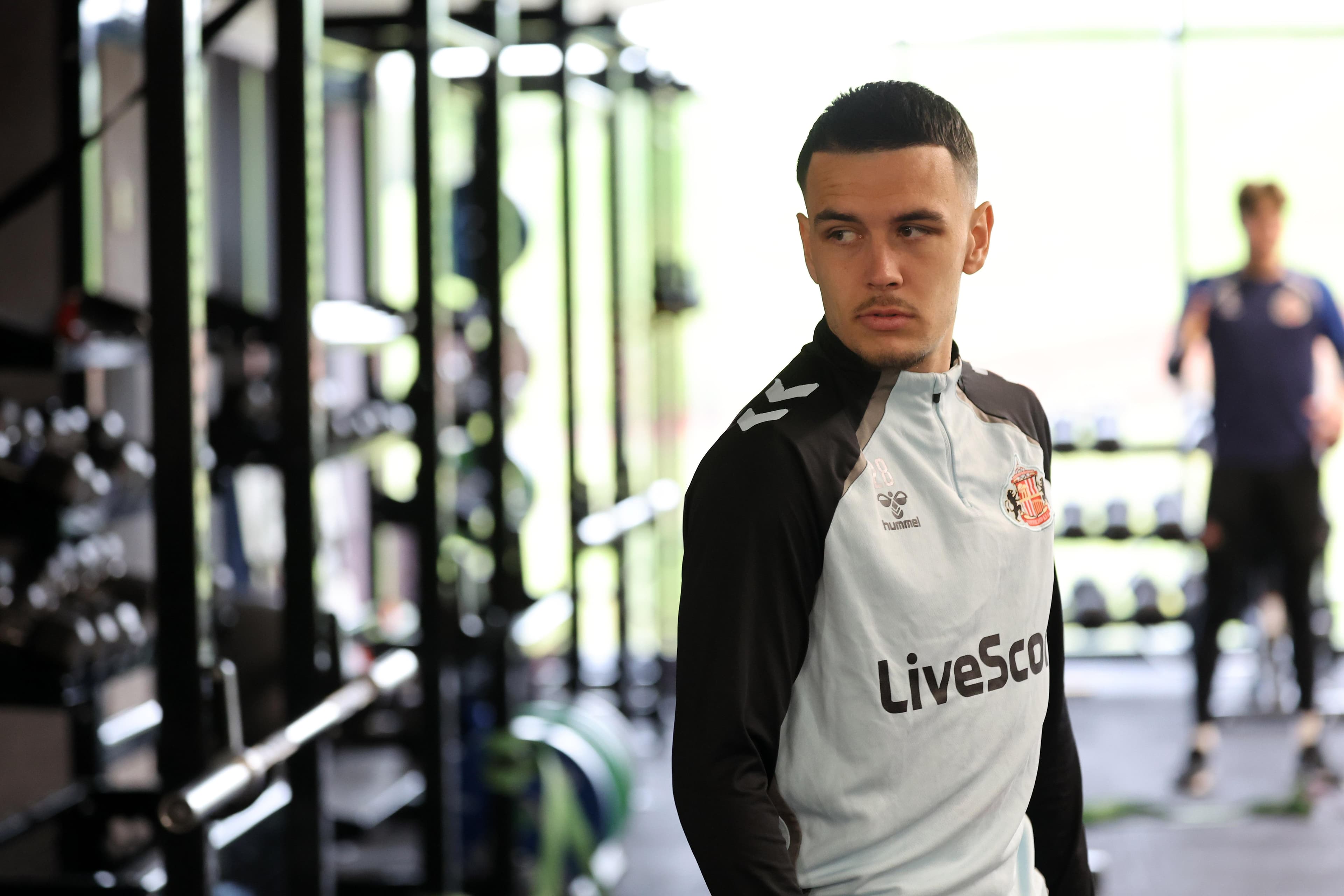 It’s Enzo’s World… And We’re All Just Living In It!