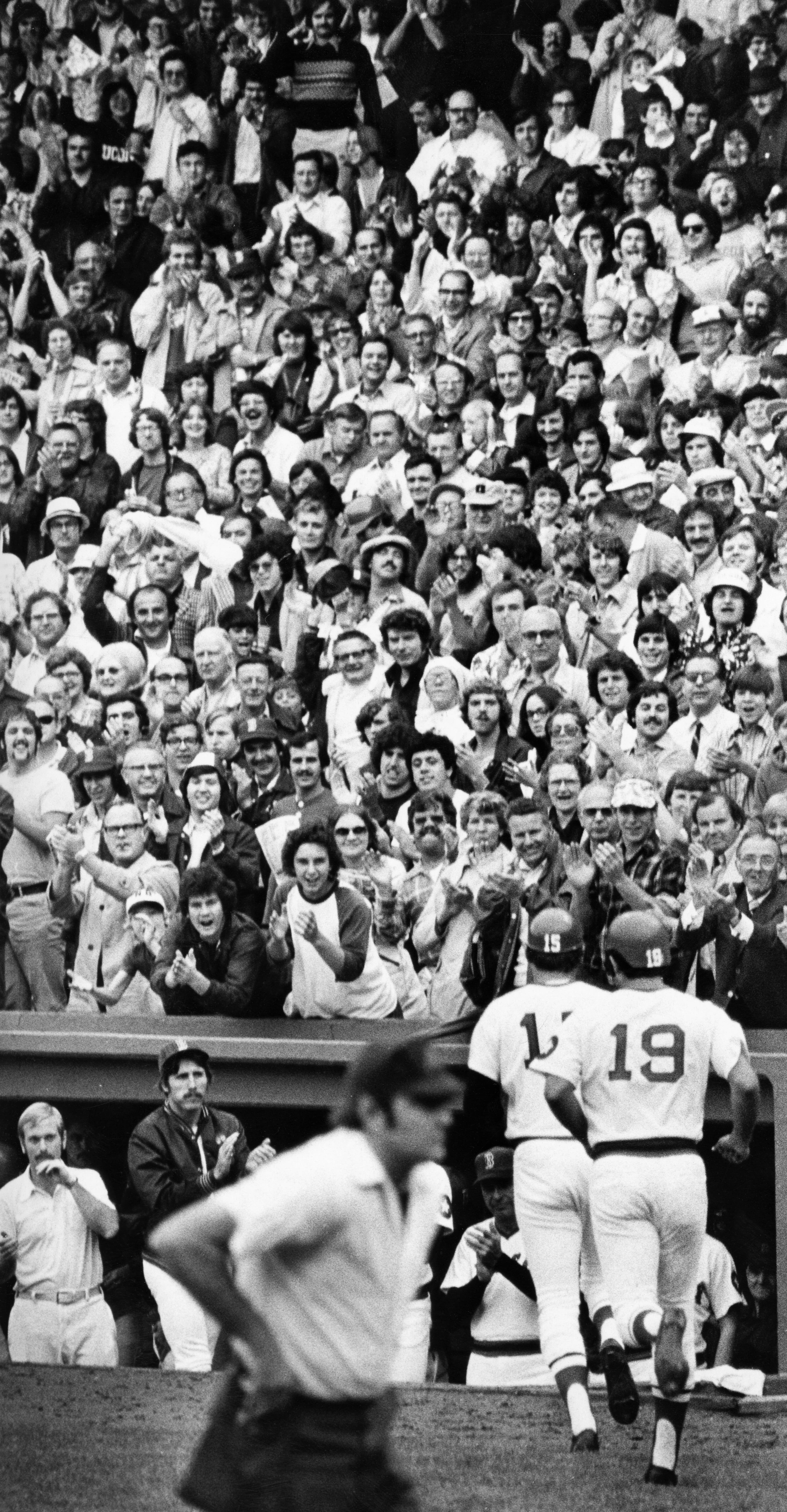 Today in White Sox History: April 5