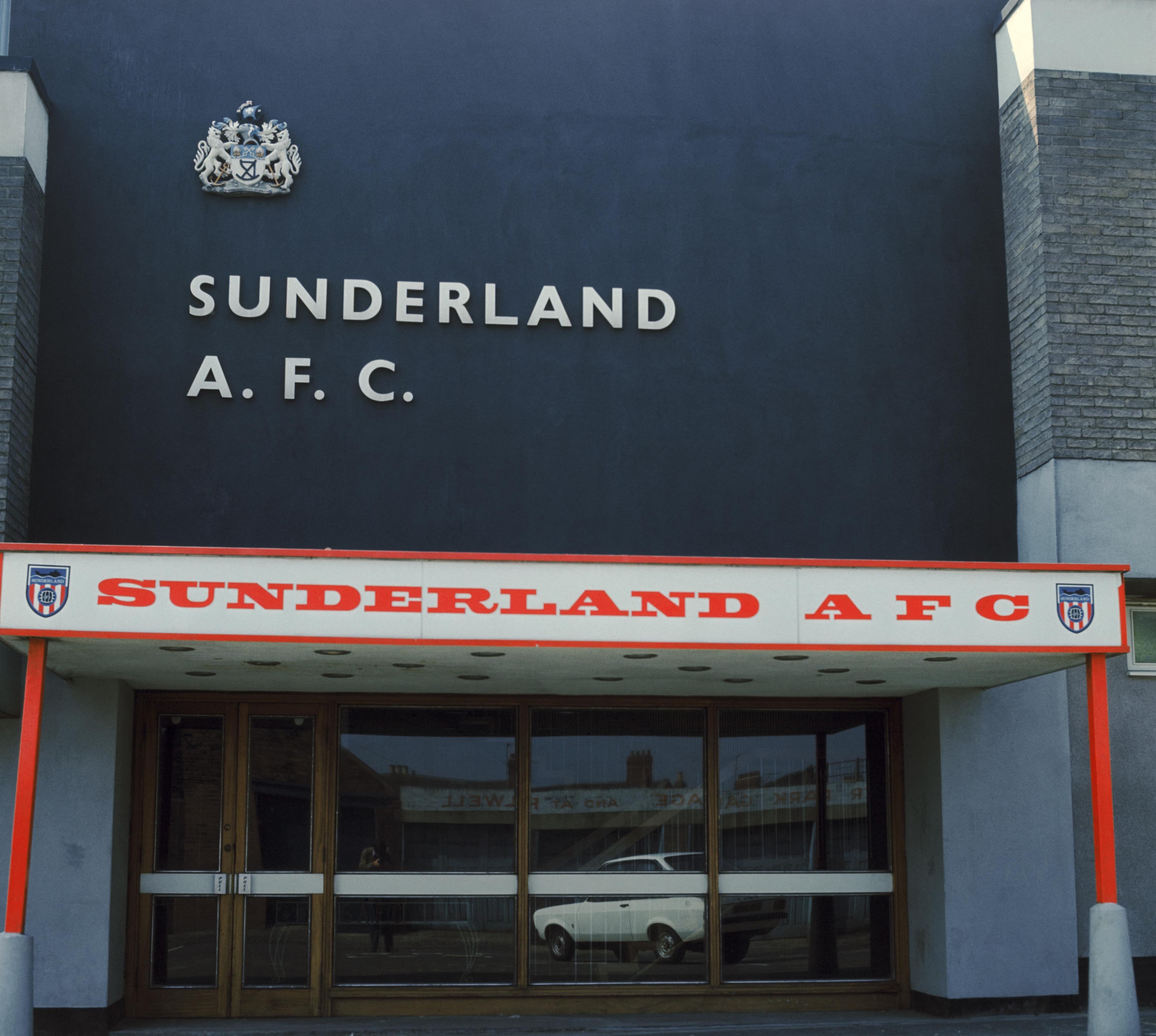 On This Day (11 April 1977): A ‘Towering’ Performance Helps Sunderland To Victory!