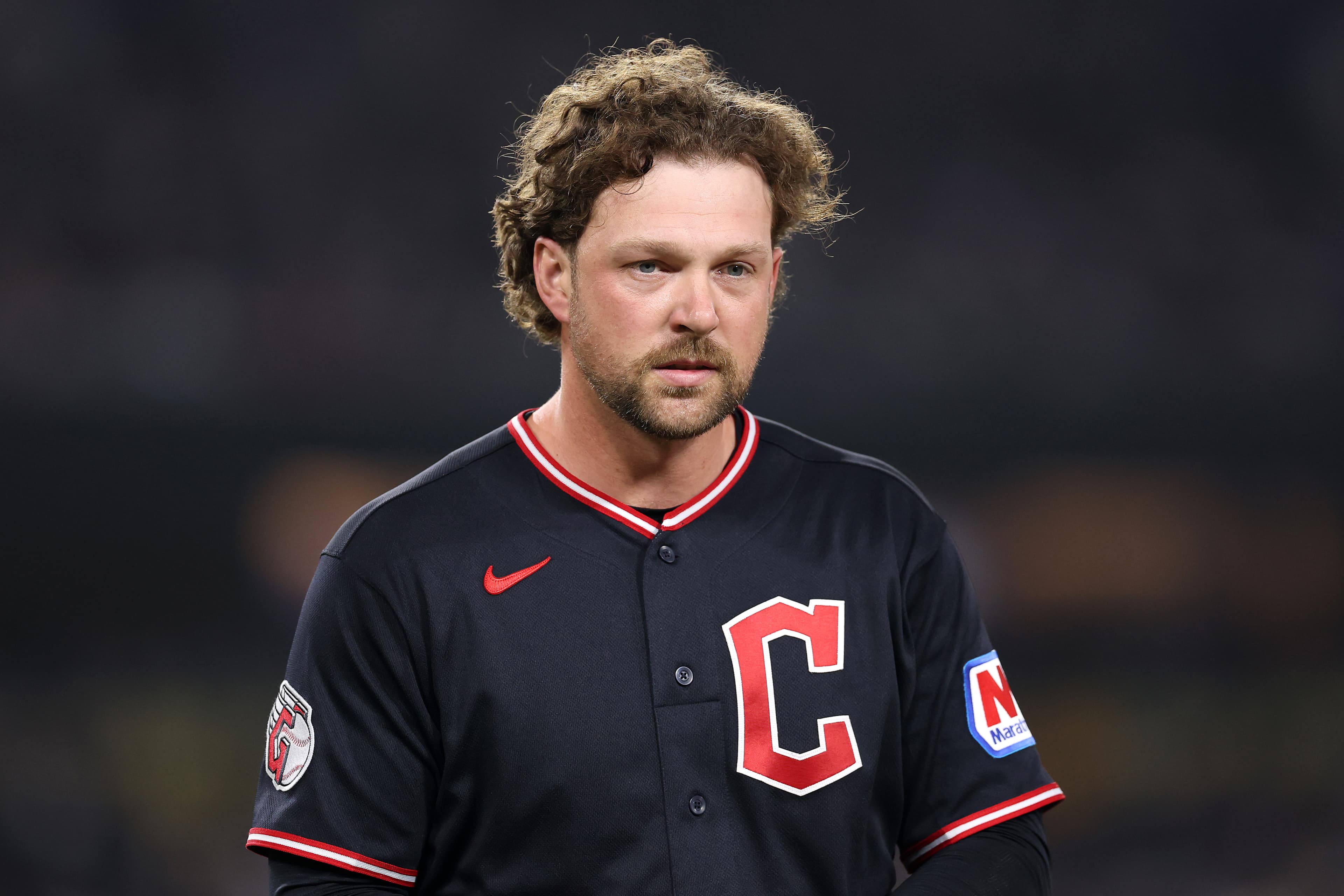 GAME THREAD: Guardians at Dodgers, game 7 of 162