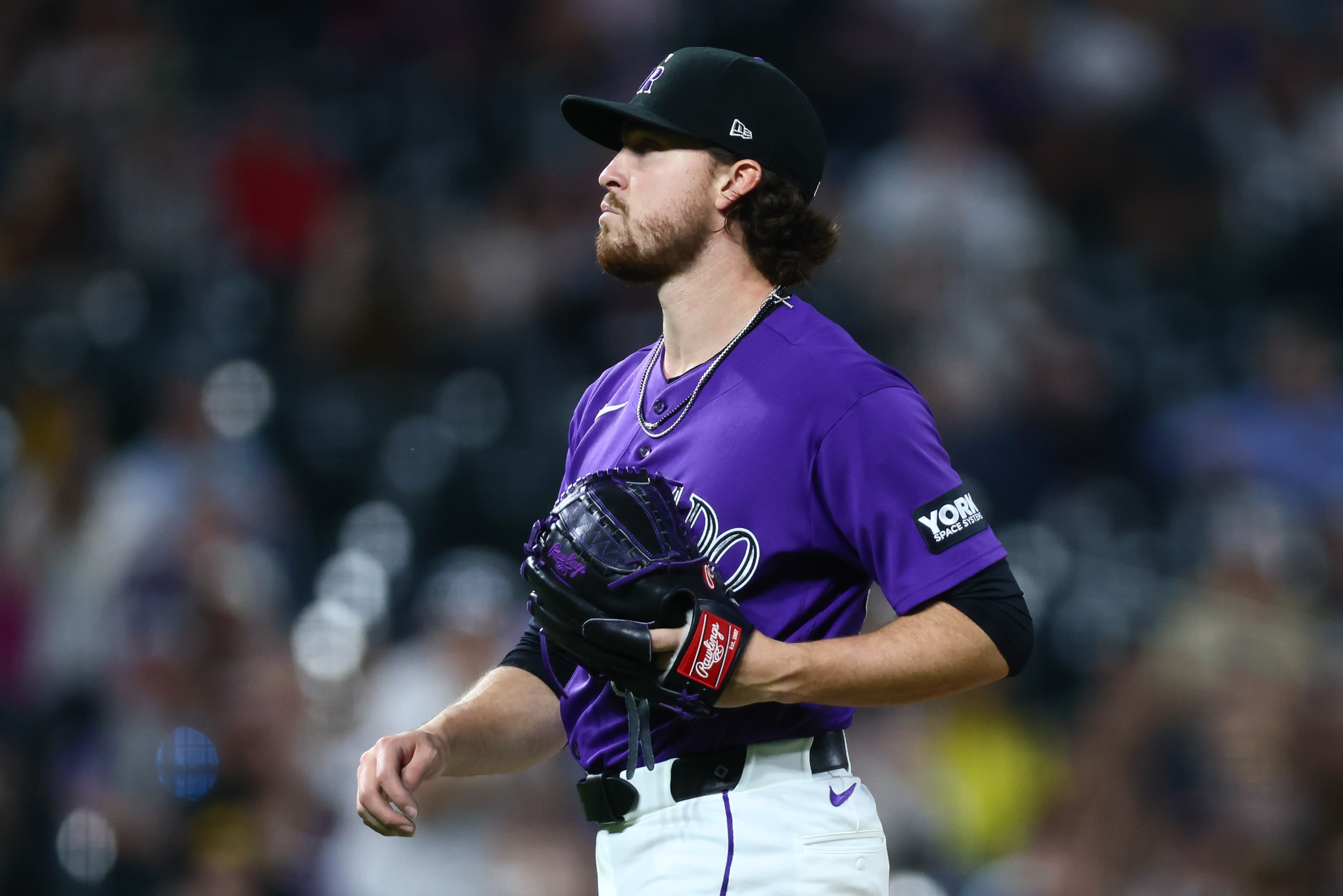 Padres 1, Rockies 0: The Rockies finish on the wrong side of a pitching masterclass