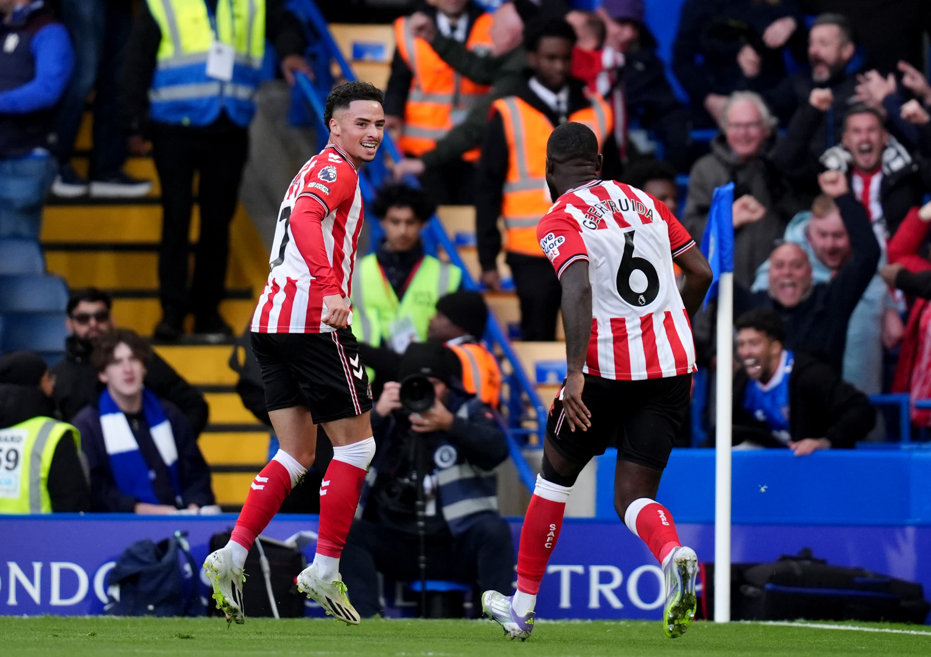 Away Days to Remember During Sunderland’s Premier League Return!