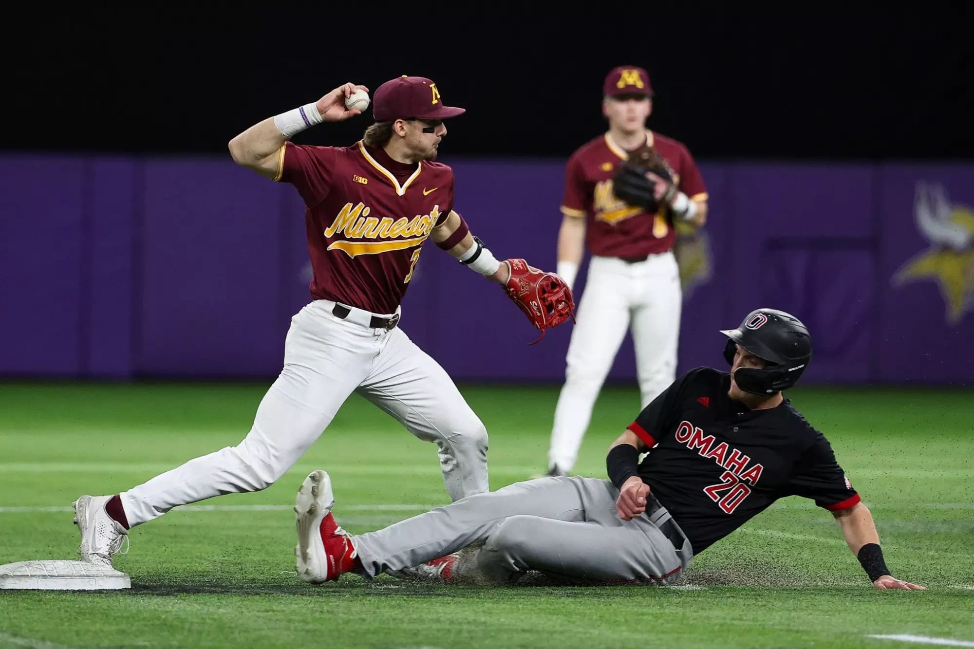 Minnesota Golden Gophers Weekend Schedule and Viewing Preview