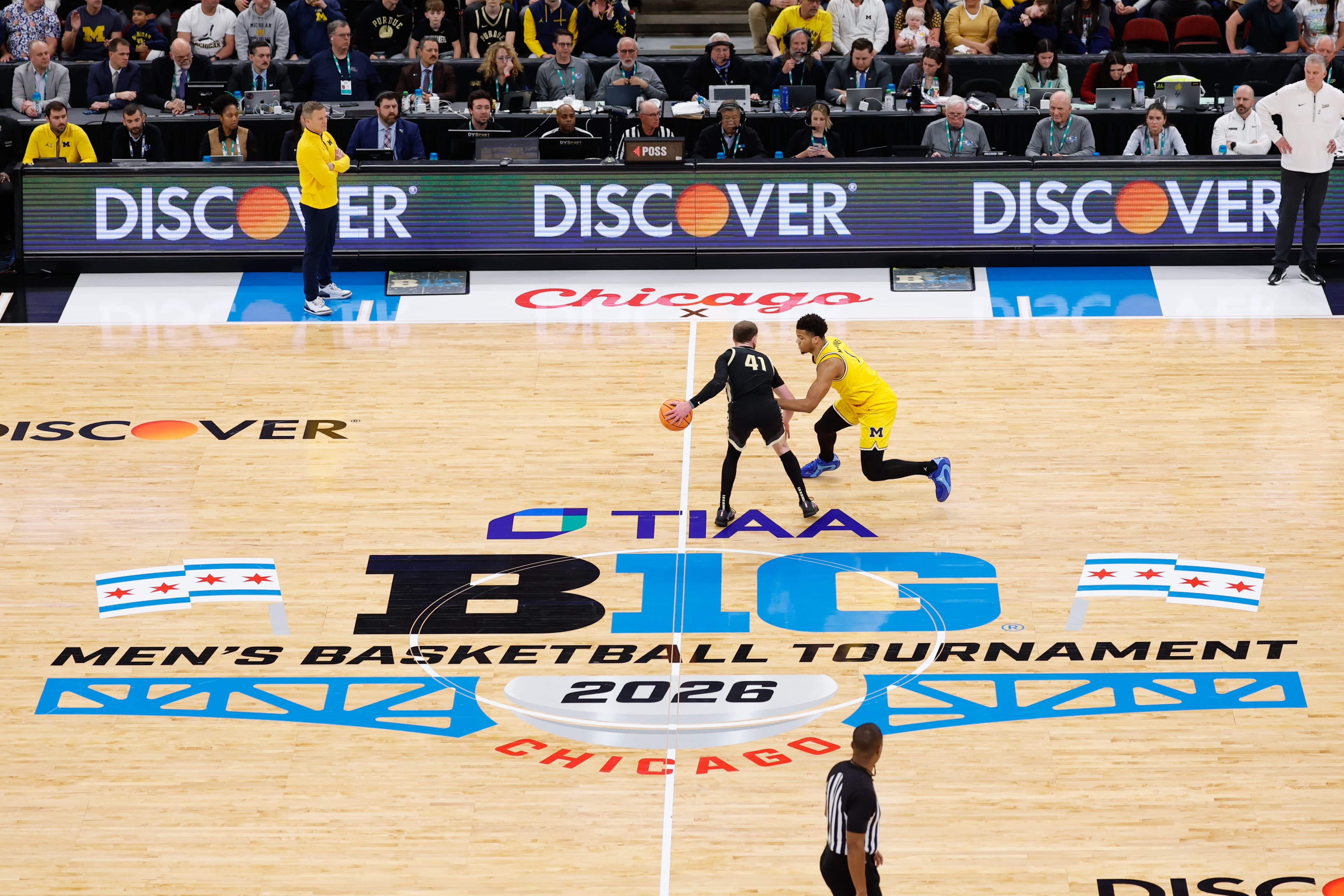 Star Rising: West's Next Shooting Champs Steal Focus