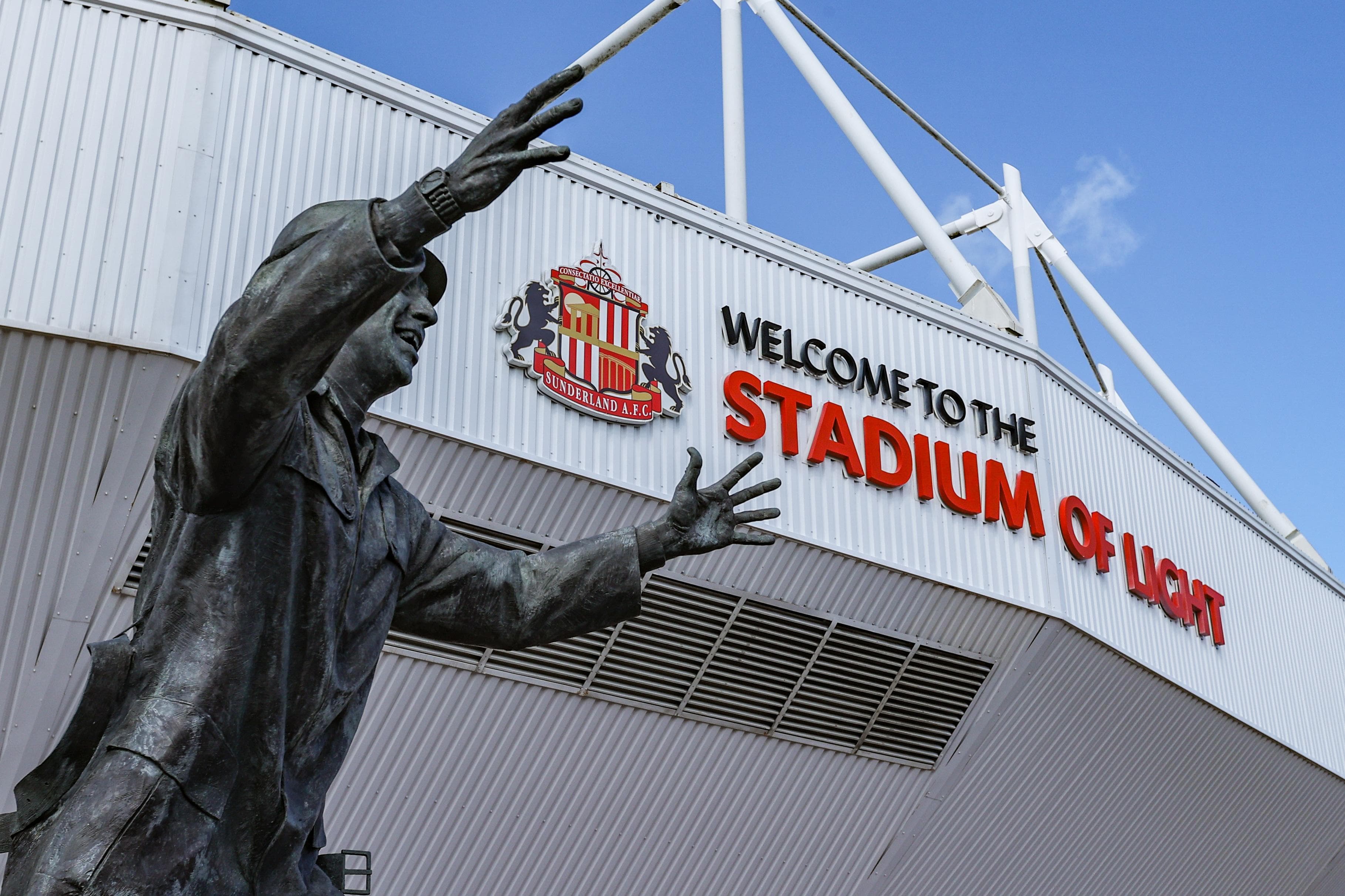 Match Preview: Sunderland v Manchester United — Let’s Get Behind The Lads For The Final Three!
