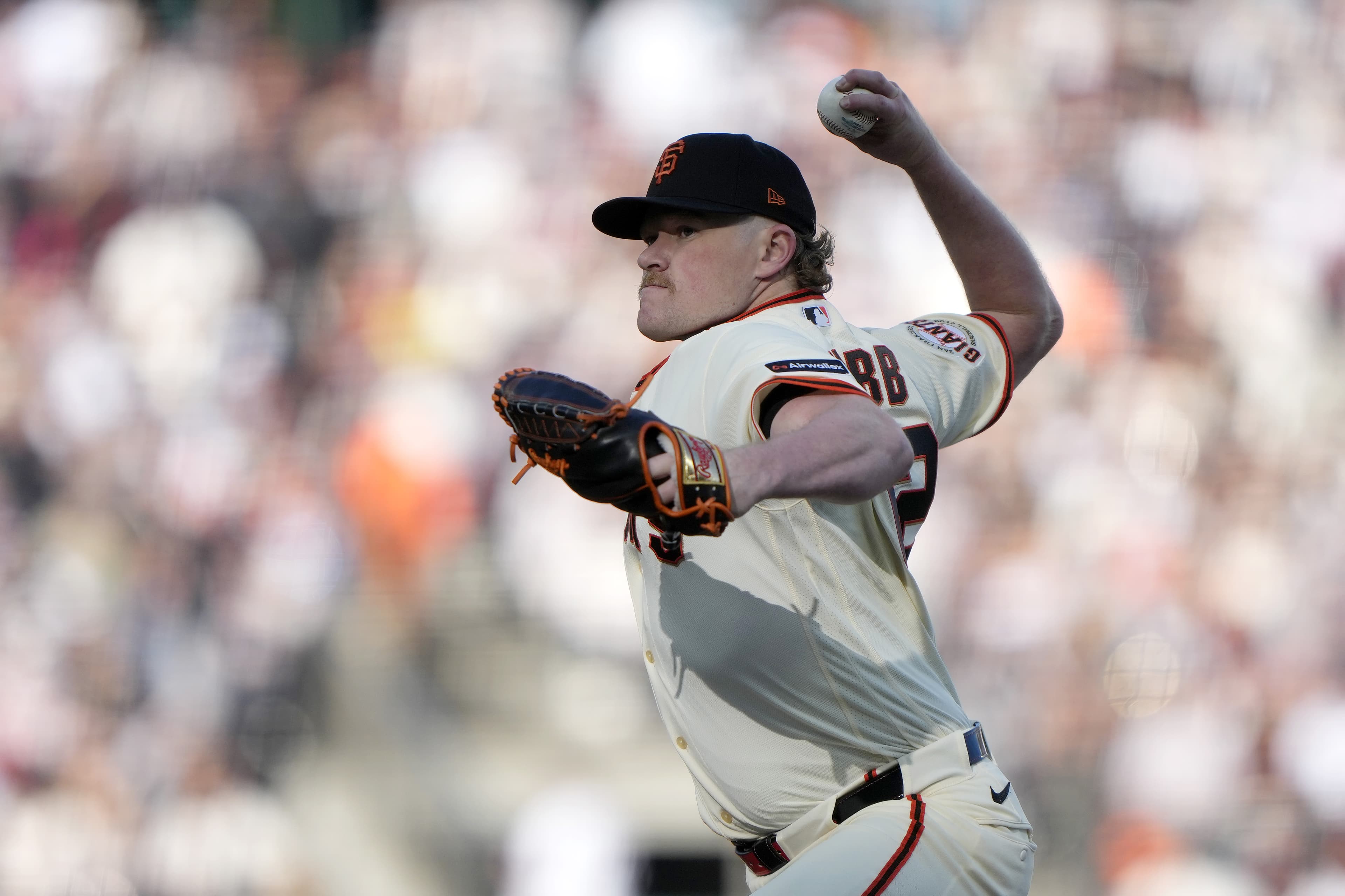 4/5 Gamethread: Giants vs. Mets