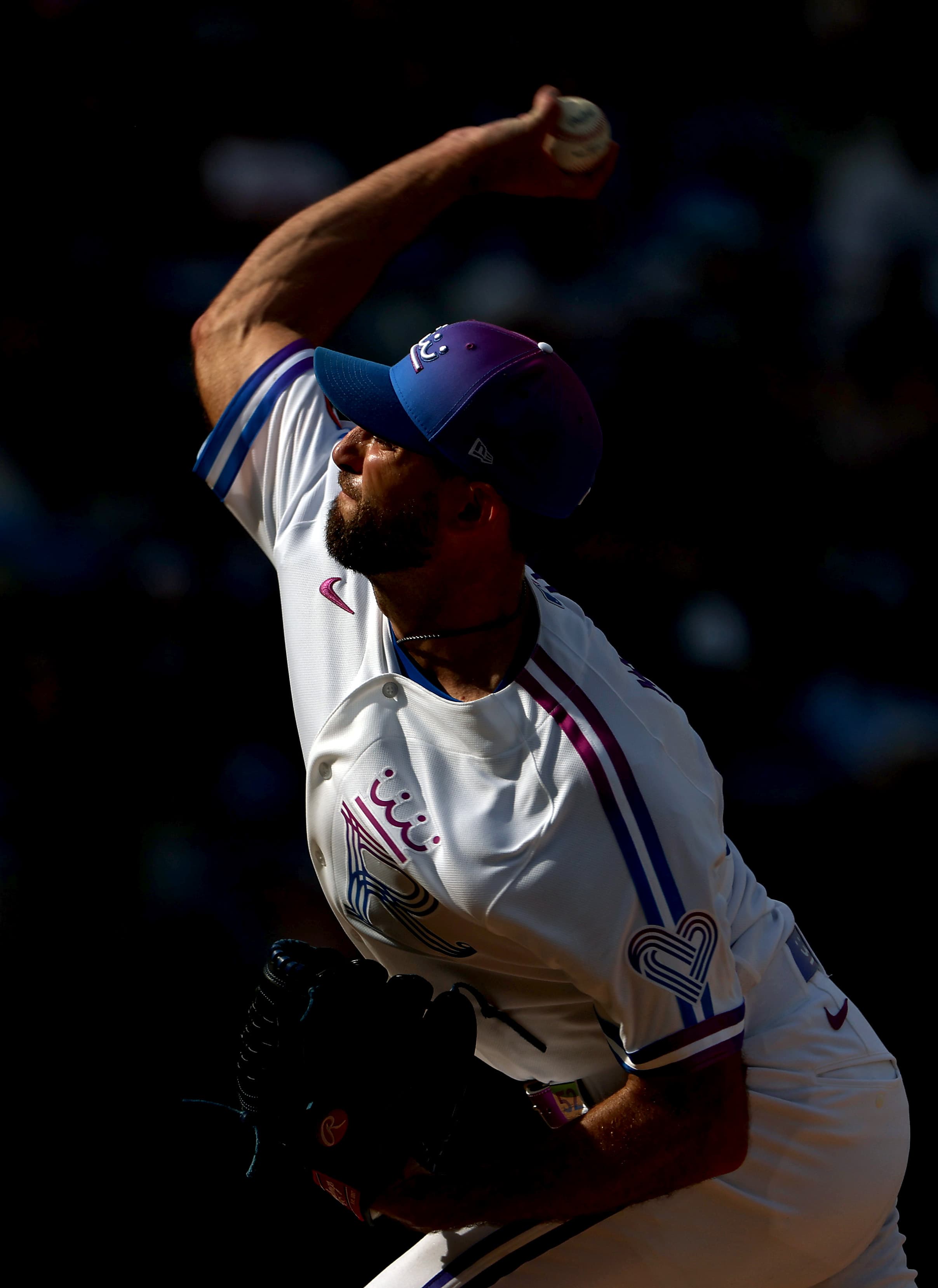 It’s Deja Vu all over again, Royals win consecutive 2-0 contest against White Sox