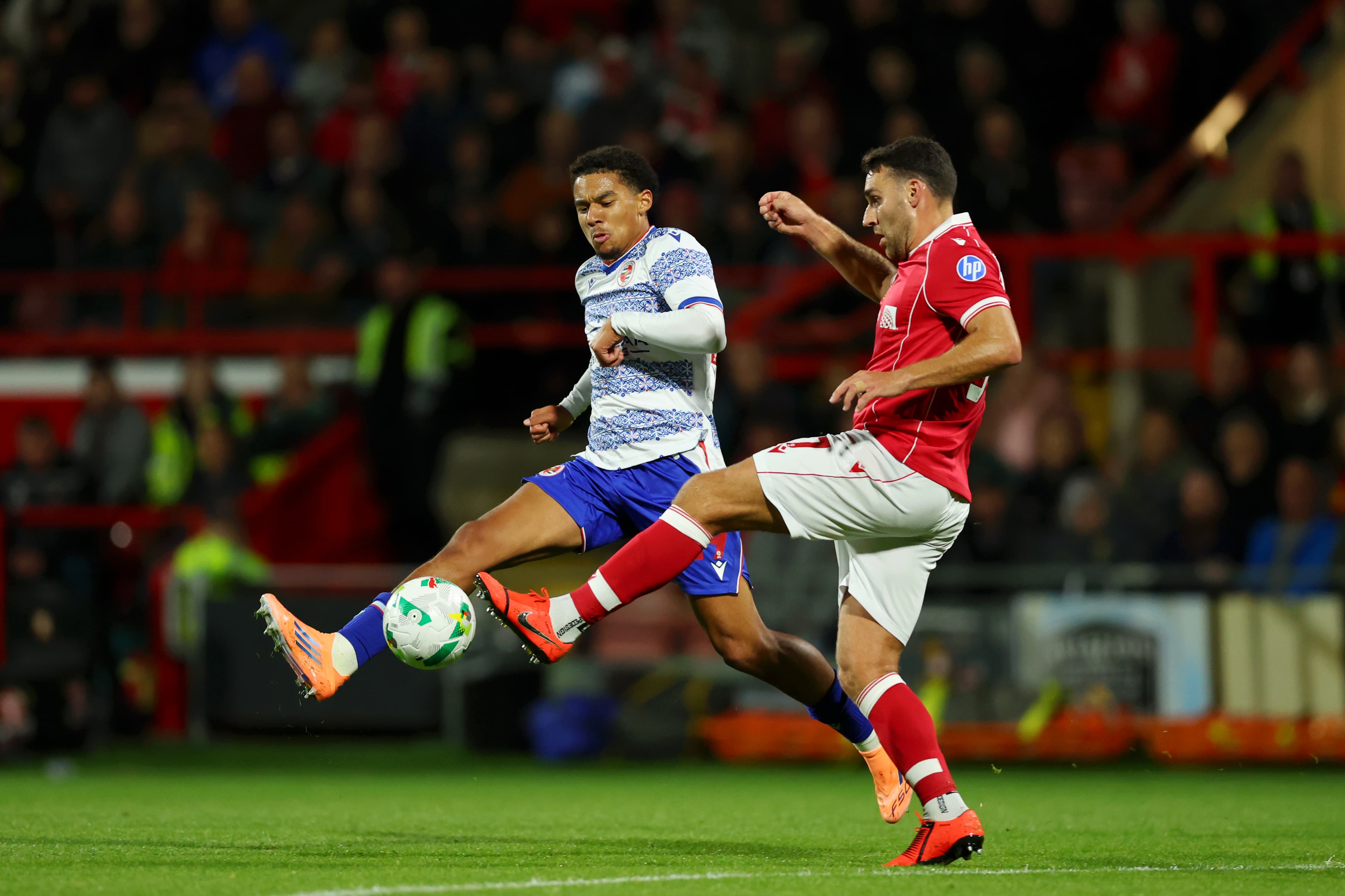 Rating All Reading’s Summer 2025 Signings