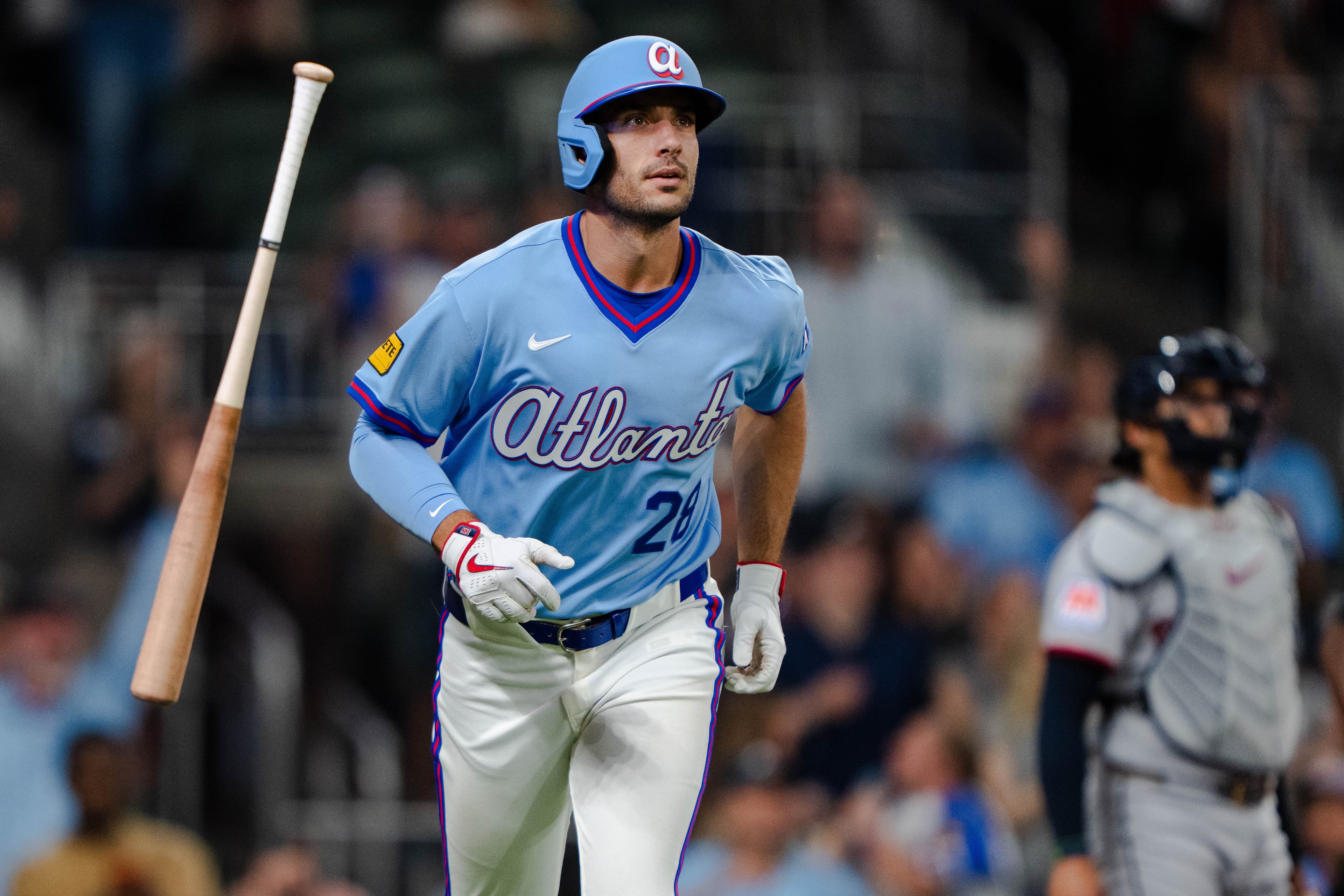 Atlanta Braves News: Matt Olson Makes More History, Splendid Sunday Series Win, More