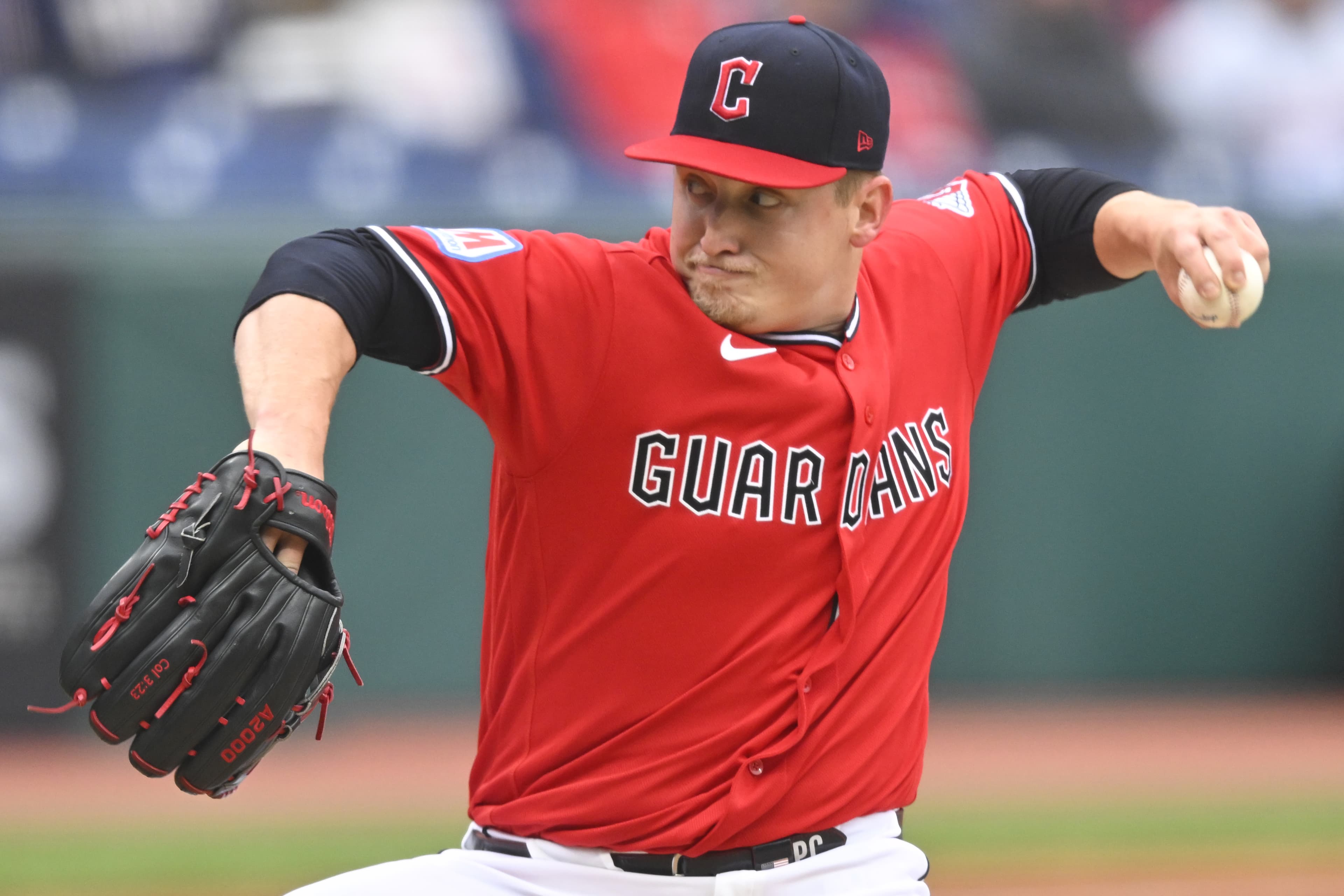 GAME THREAD: Guardians at Braves, game 14 of 162