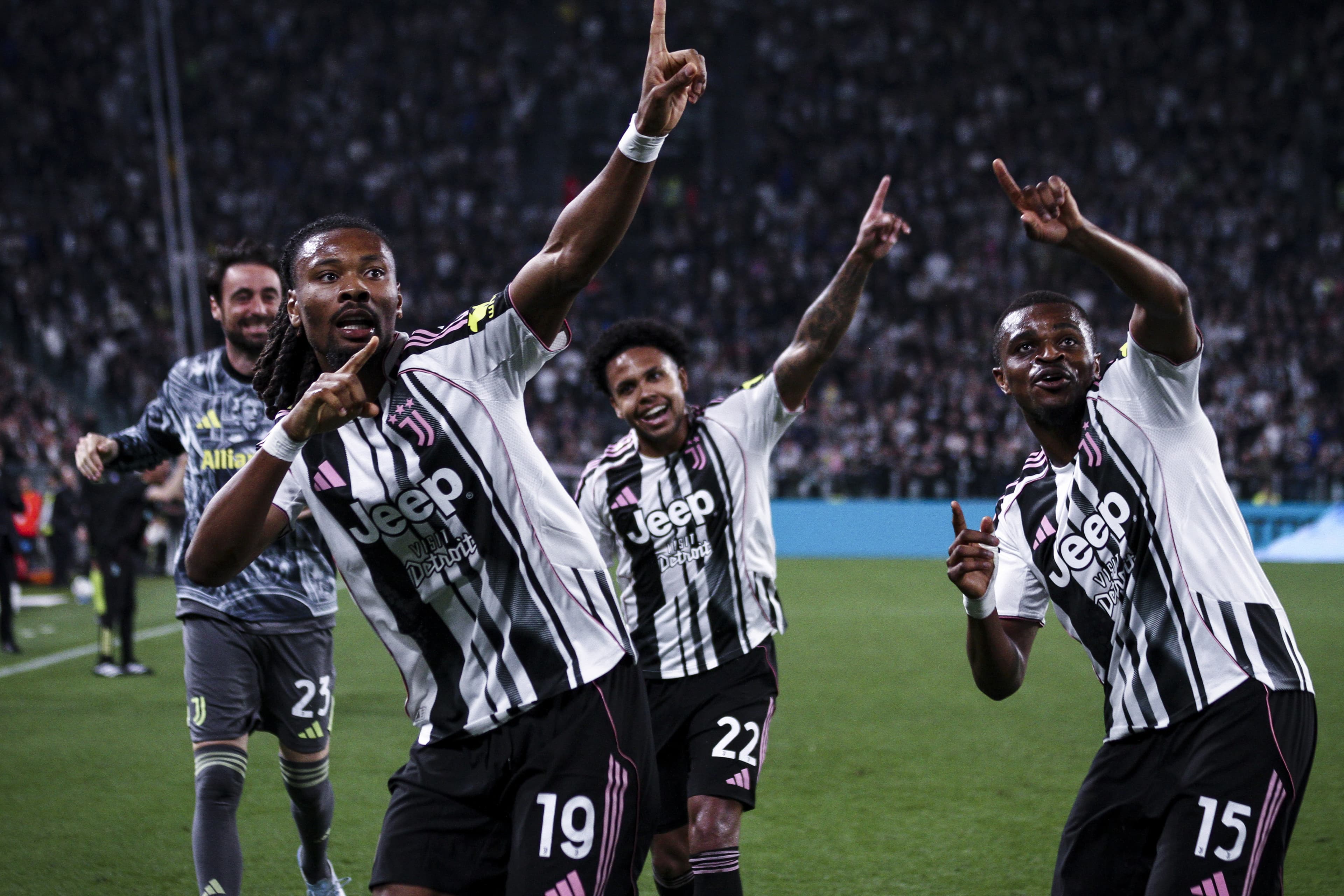 Juventus 2 – Bologna 0: Initial reaction and random observations