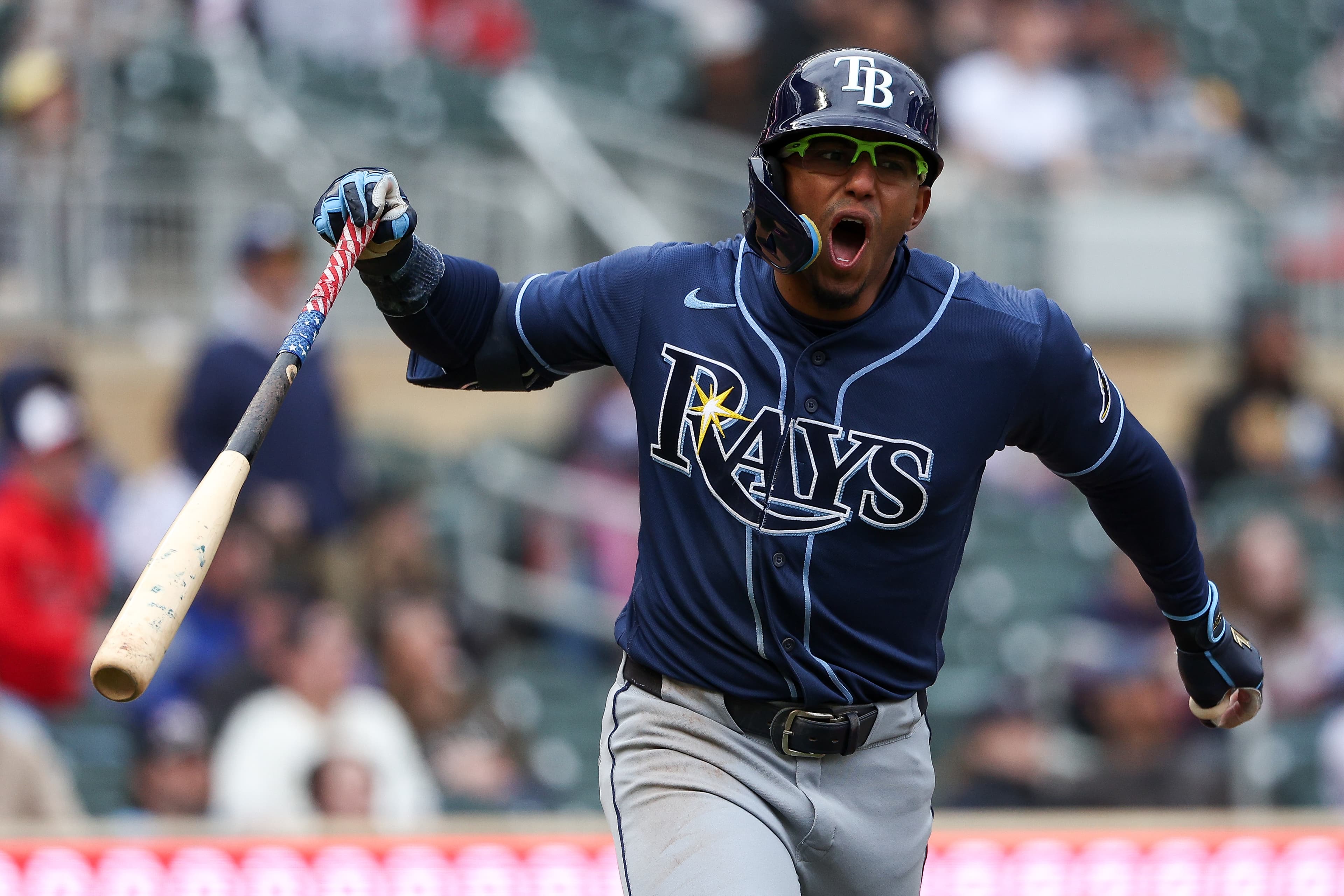 Tampa Bay notches first 2026 series win: Rays 4 Twins 1
