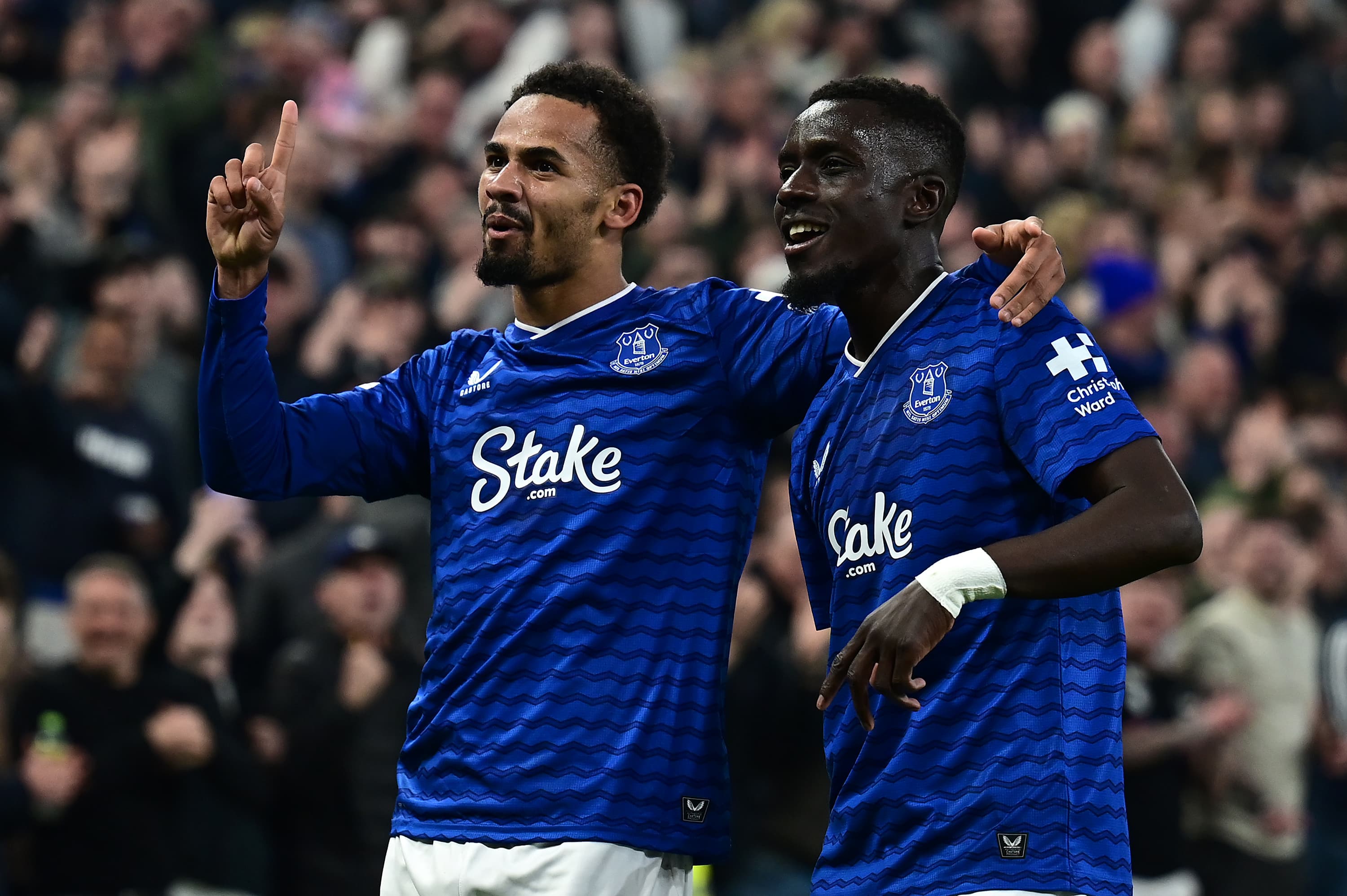 Everton at Brentford: Match Preview | A final push for Europe