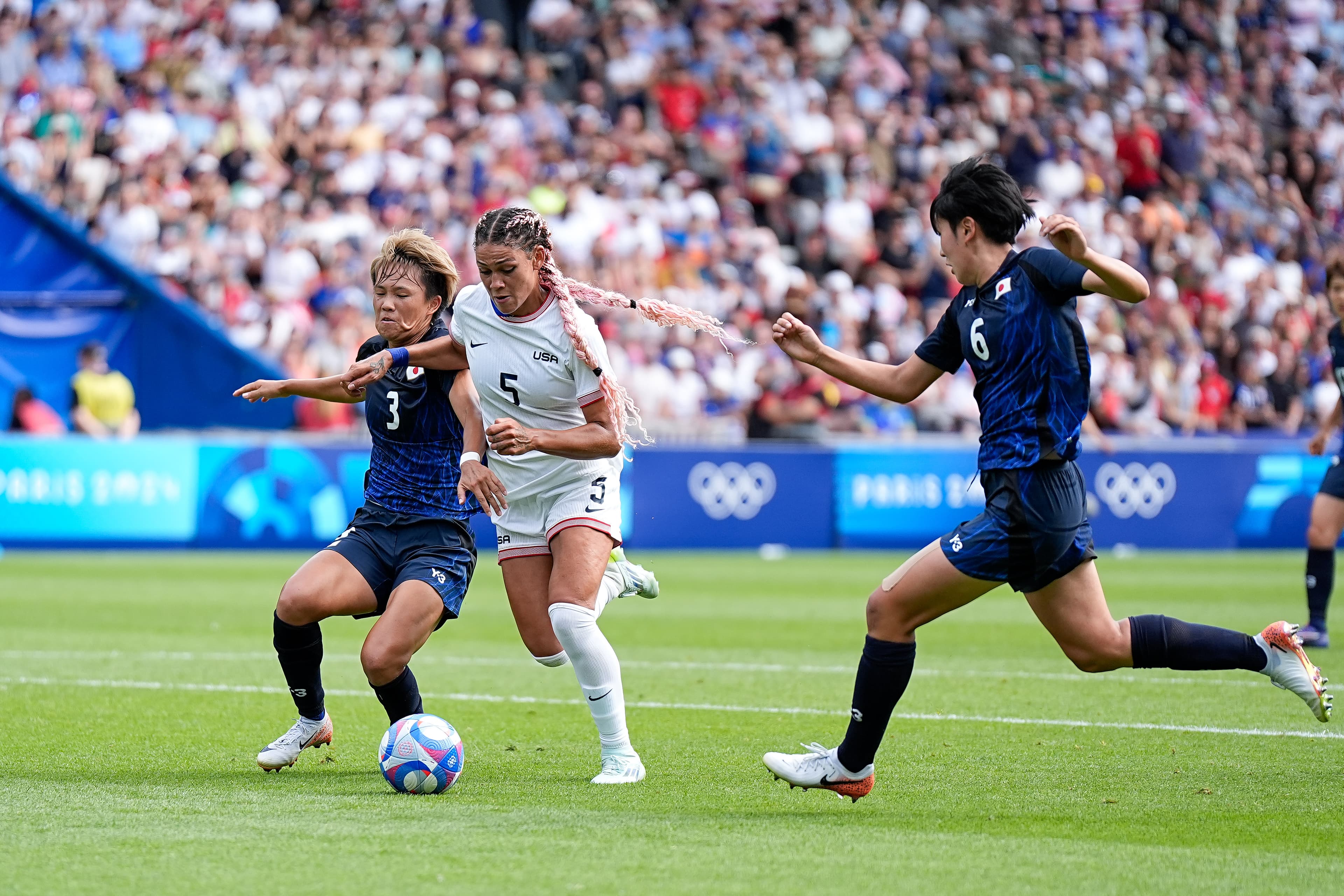 USA vs. Japan, 2026 Friendly: Time, TV schedule, streaming and lineups