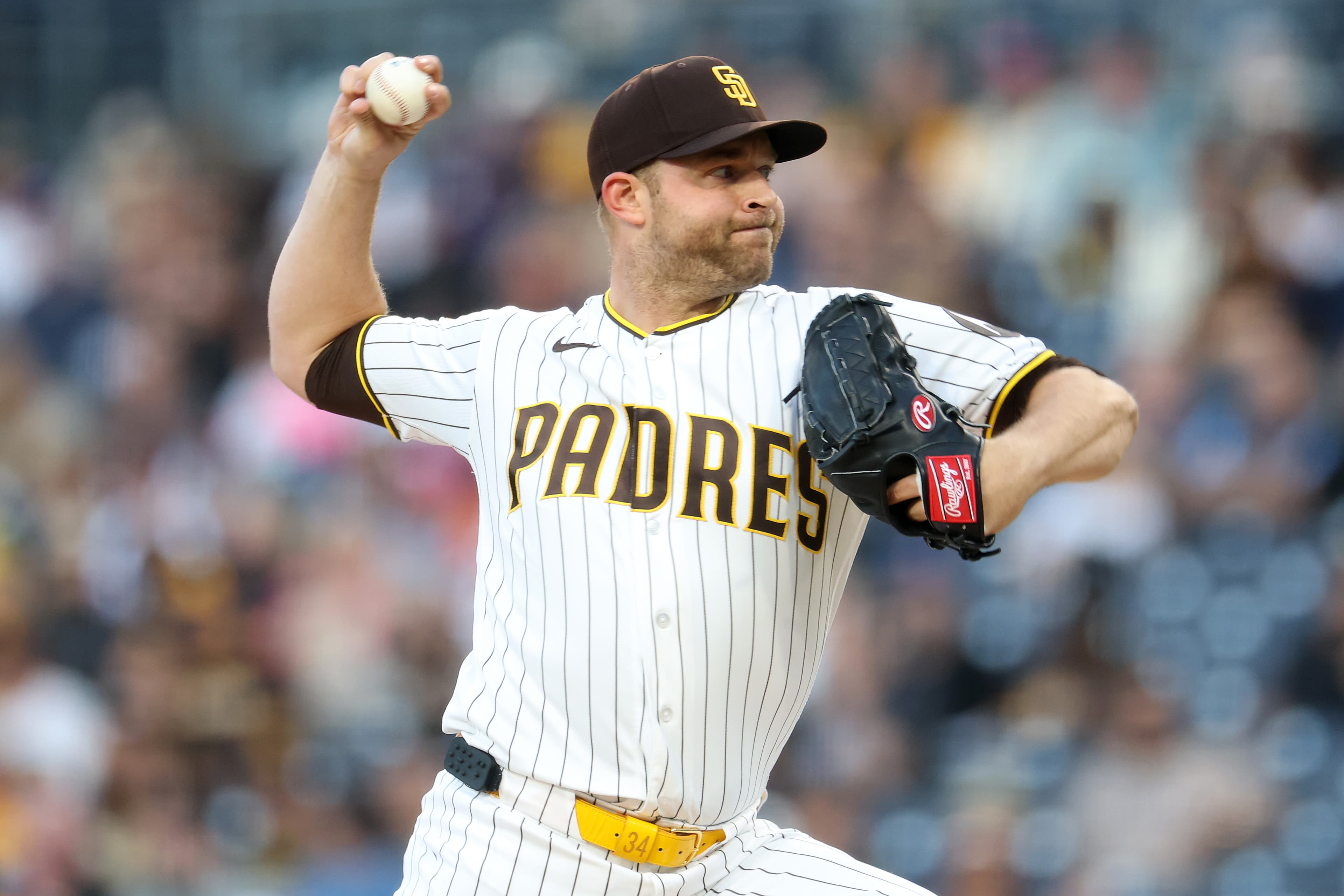 San Diego continues winning streak with 4-1 win over Seattle