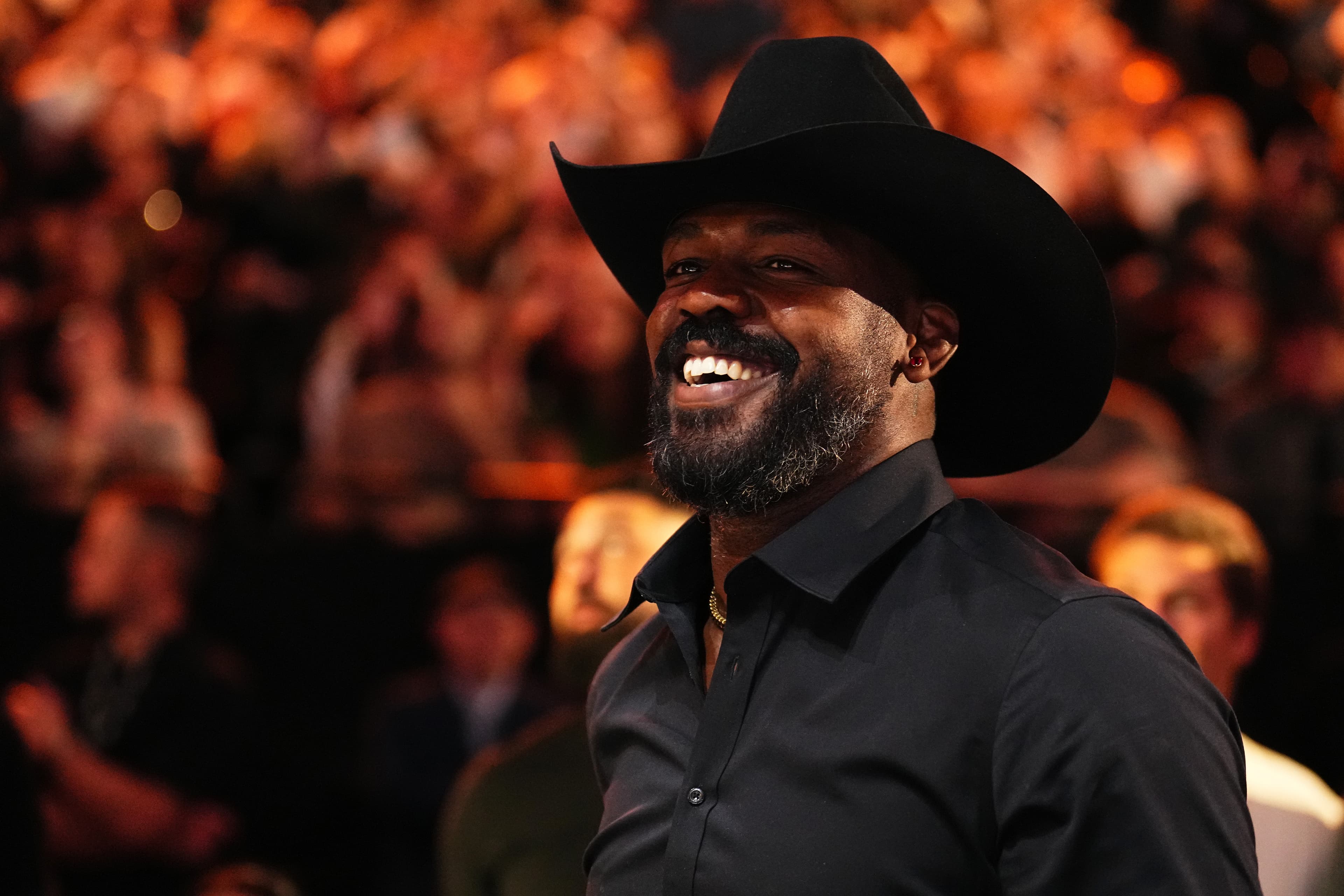 For Real? UFC Legend Jon Jones Claims He’s Officially Done Fighting (Again)