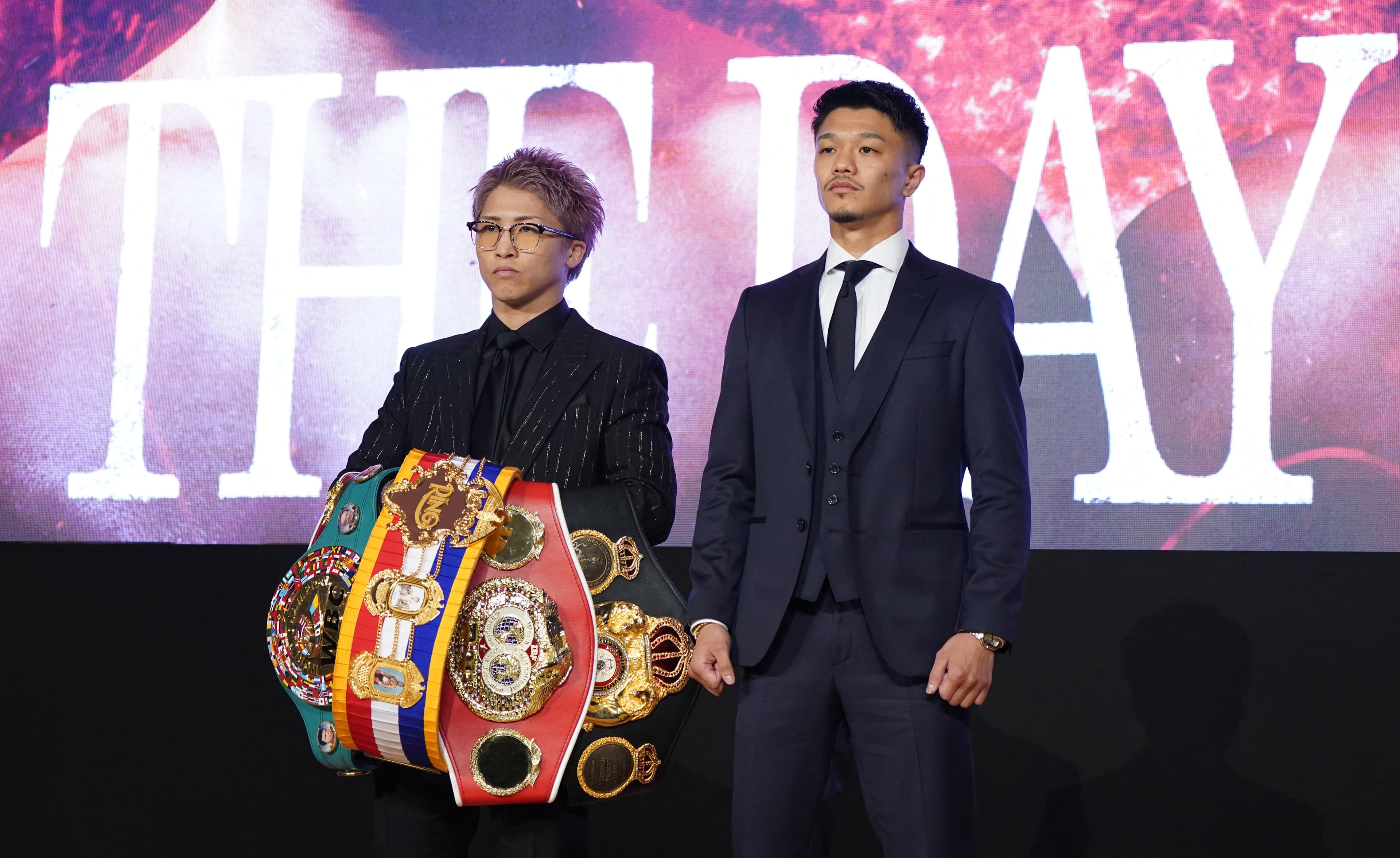 Boxing schedule for April 29-May 3, 2026: Naoya Inoue vs Junto Nakatani, David Benavidez vs Zurdo Ramirez, and more