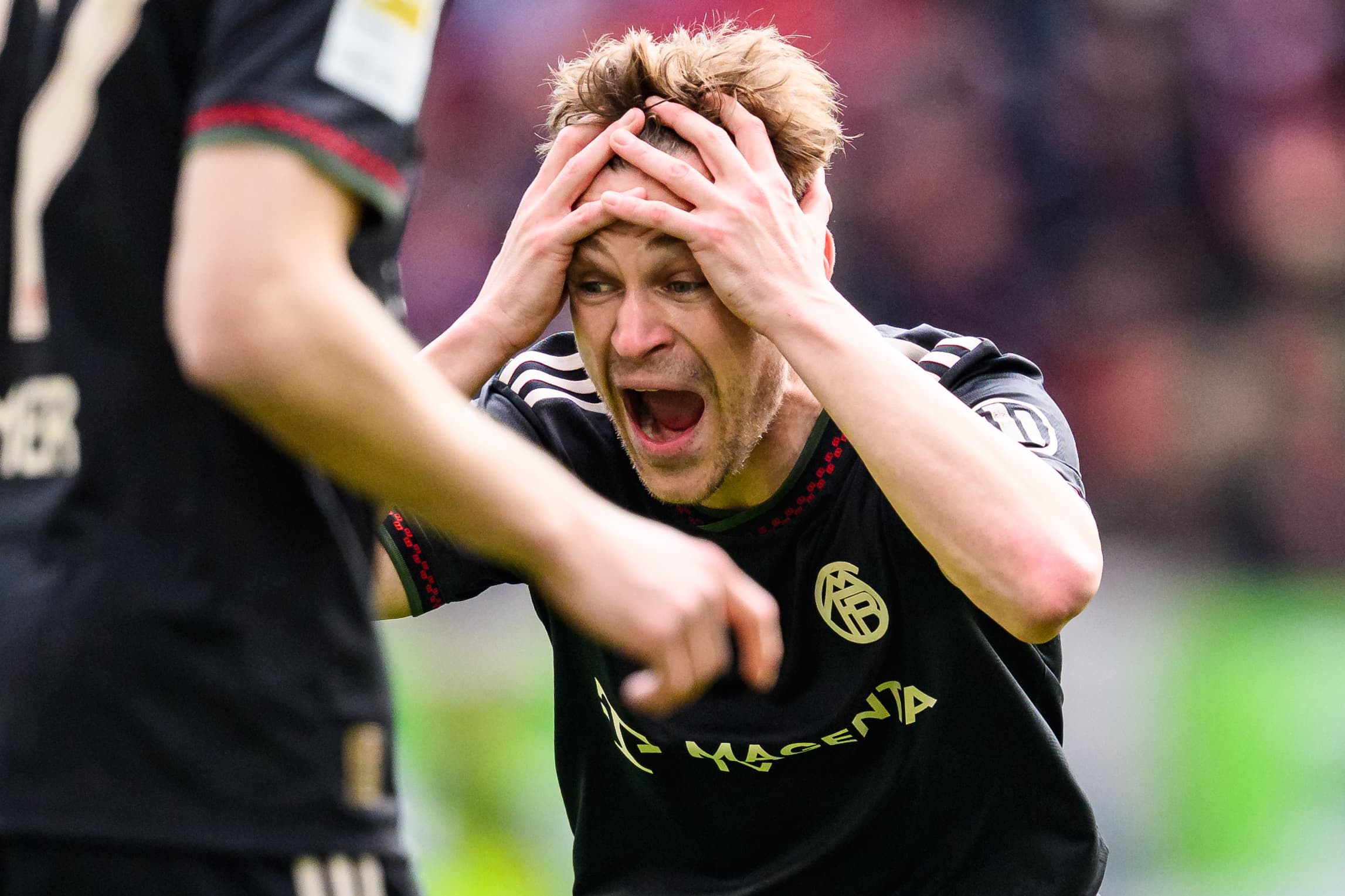 SC Freiburg reeling after shocking collapse vs. Bayern Munich