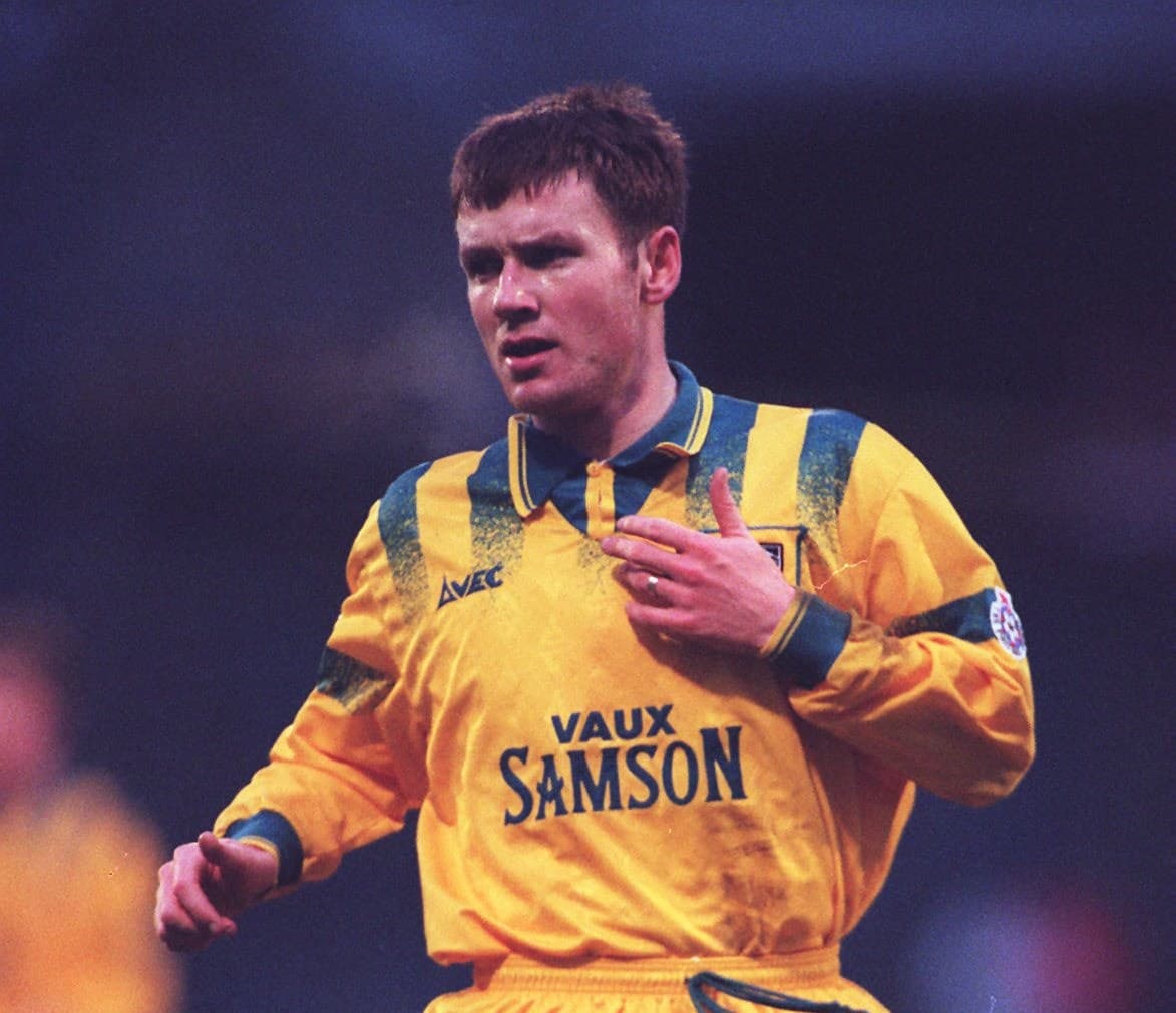 On This Day (1st April 1995): The Jarra Arra Late Show!