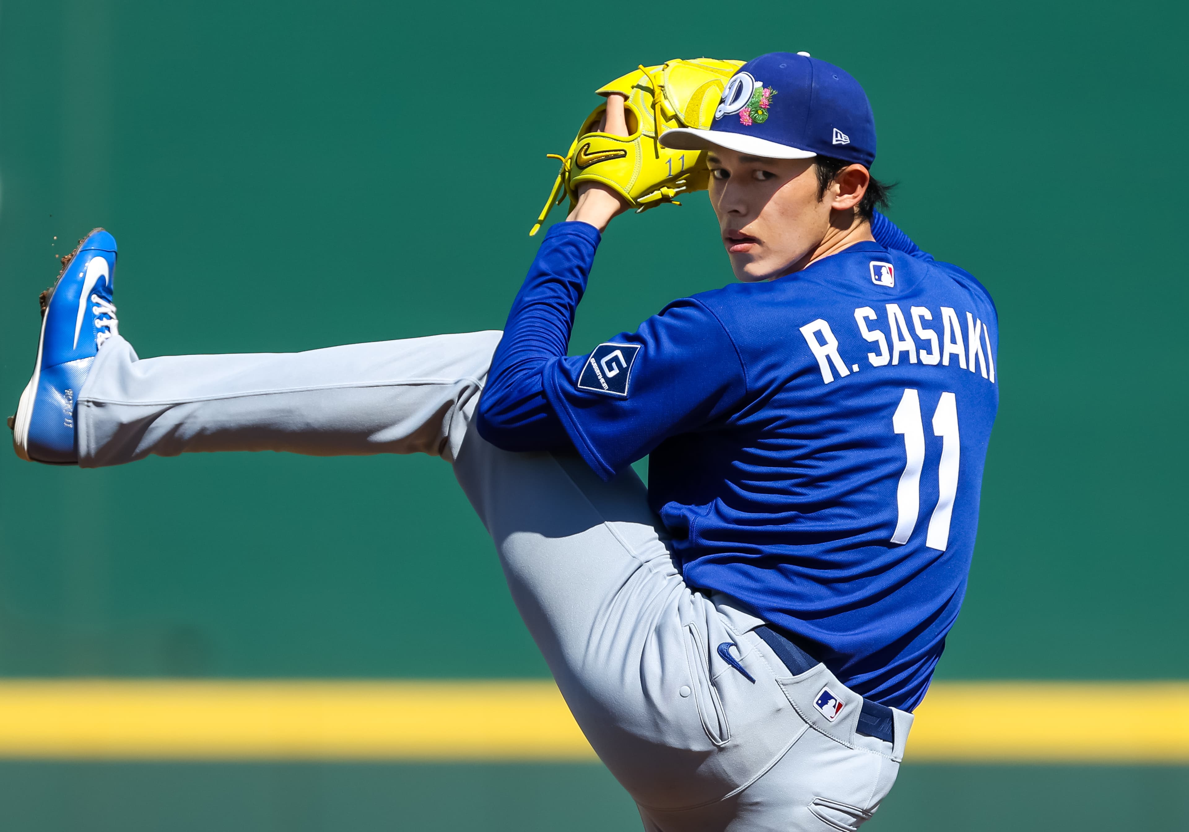 Dodgers Sweep Royals in Exciting Series!