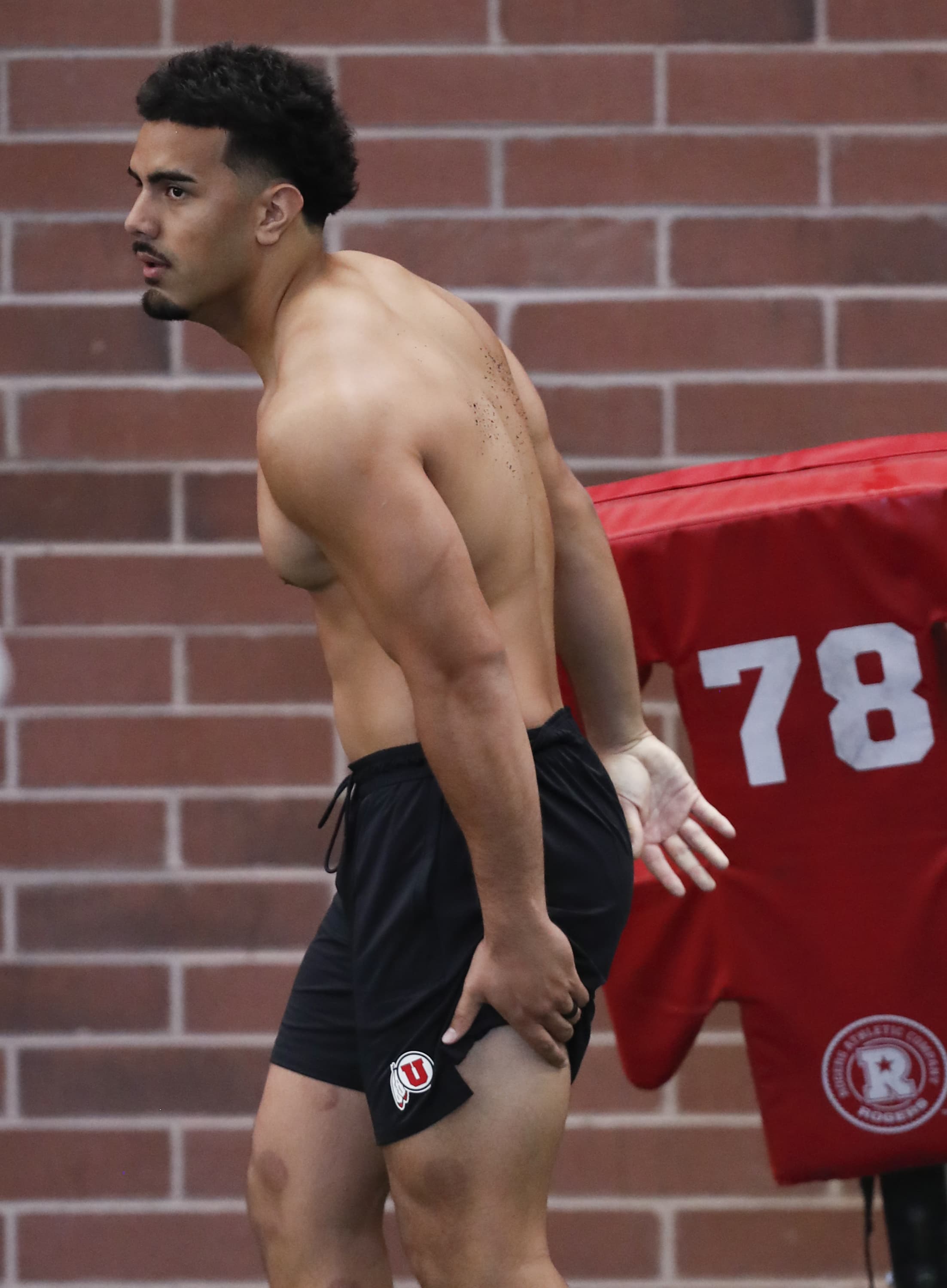 Browns UDFA’s contract seems to all but guarantee his roster spot