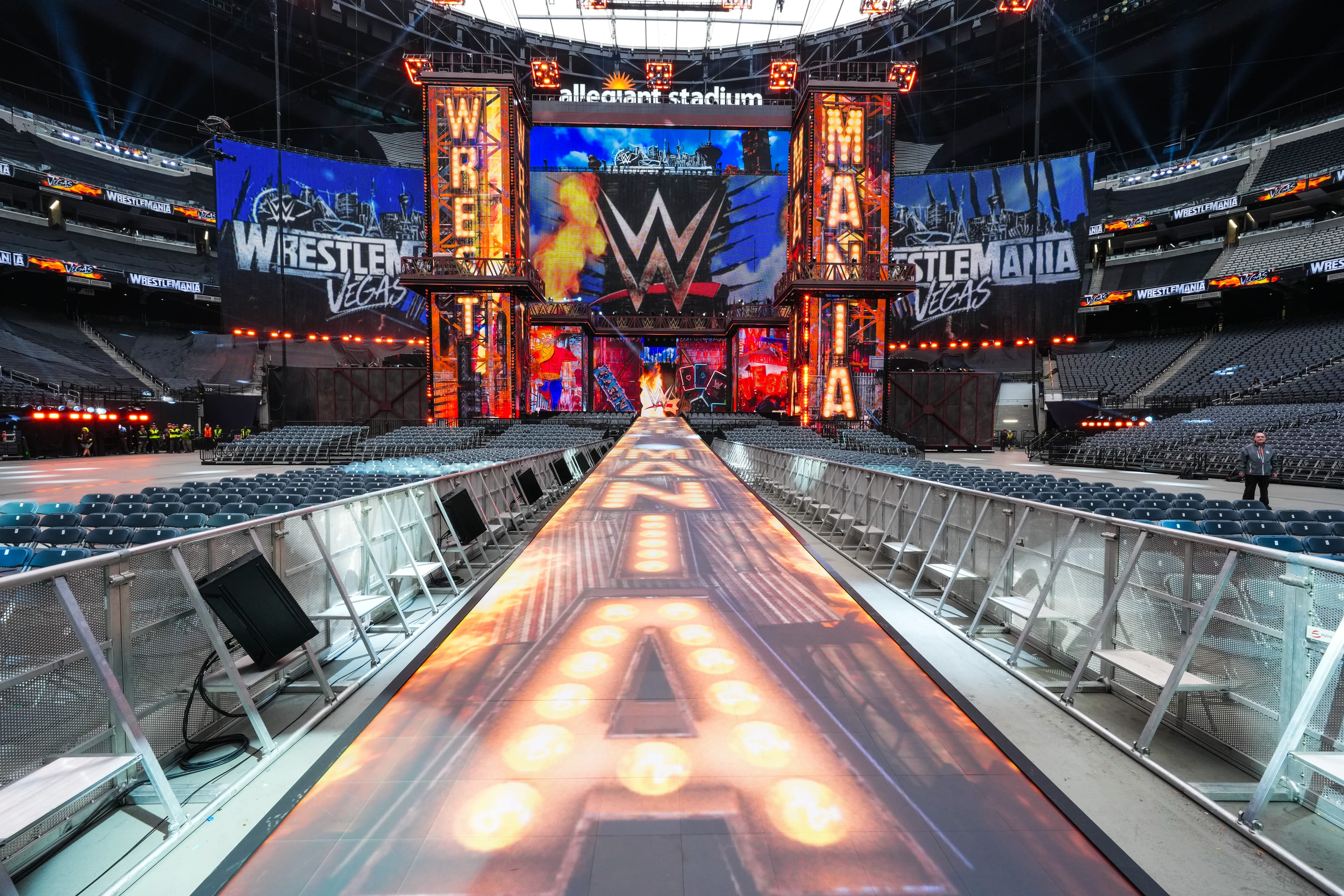 Which Detroit Lions would be the best tag-team partner?