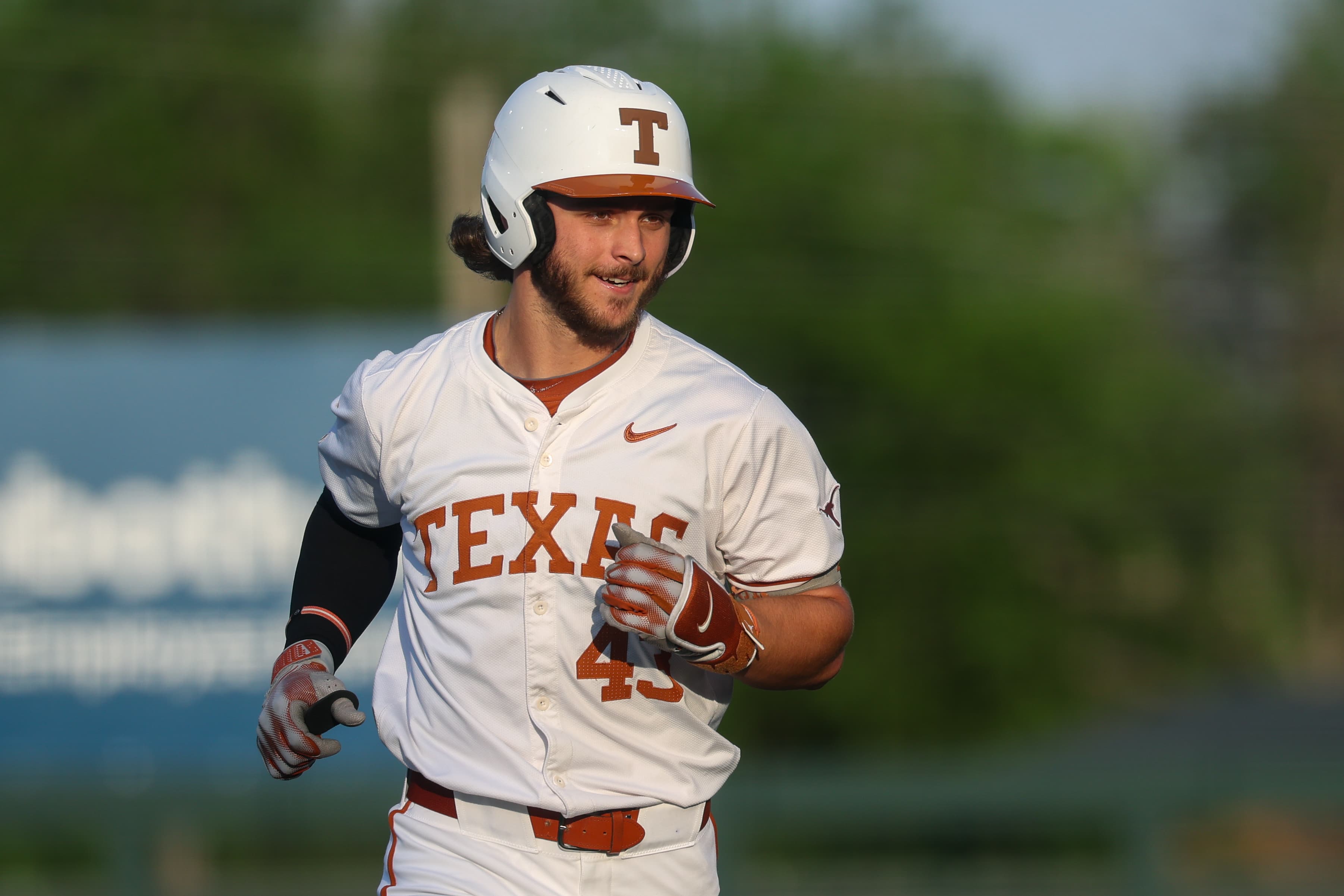 No. 4 Texas hosts Texas A&M-Corpus Christi
