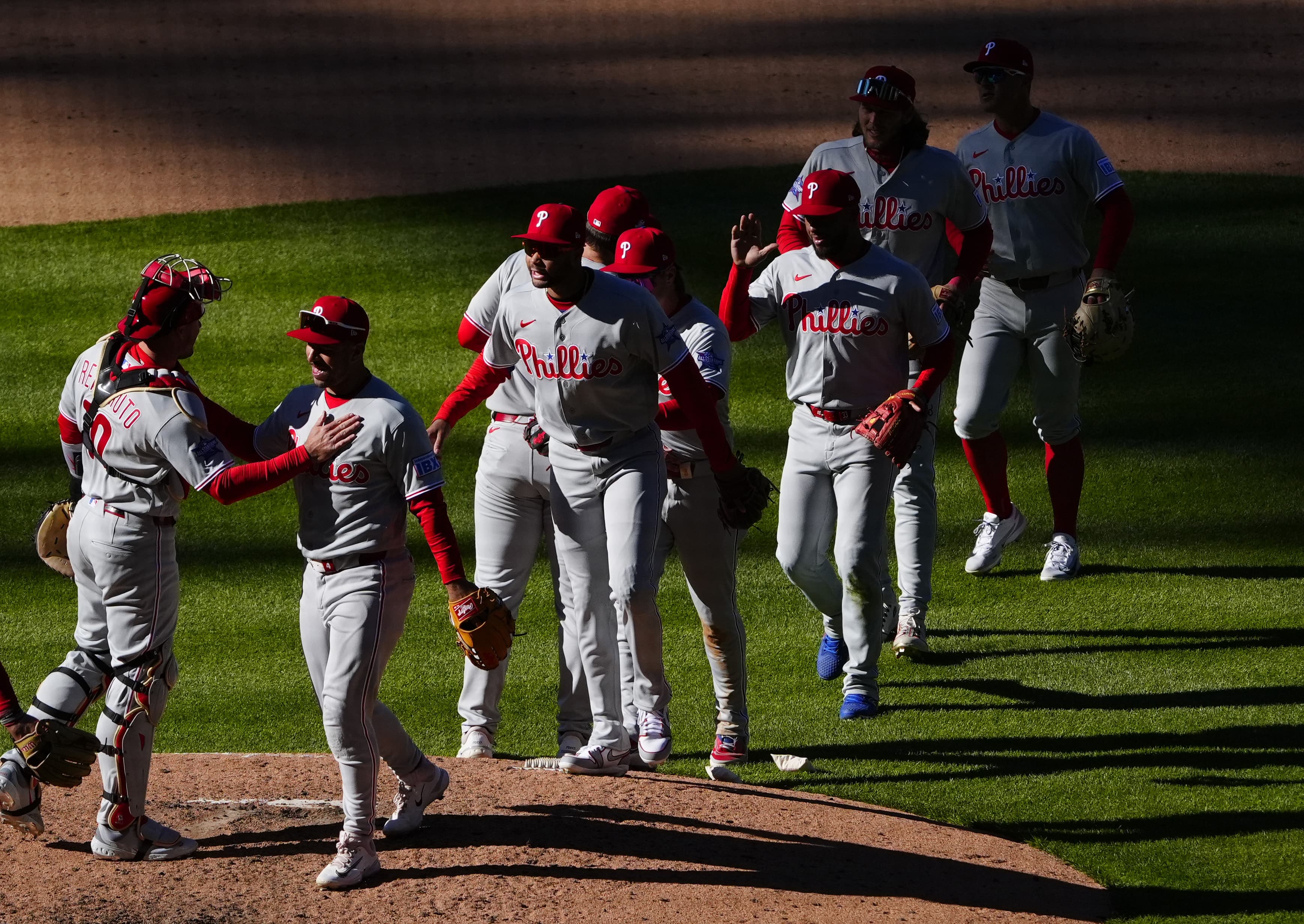 Phillies news: Zack Wheeler, Andrew Painter, Cade Horton