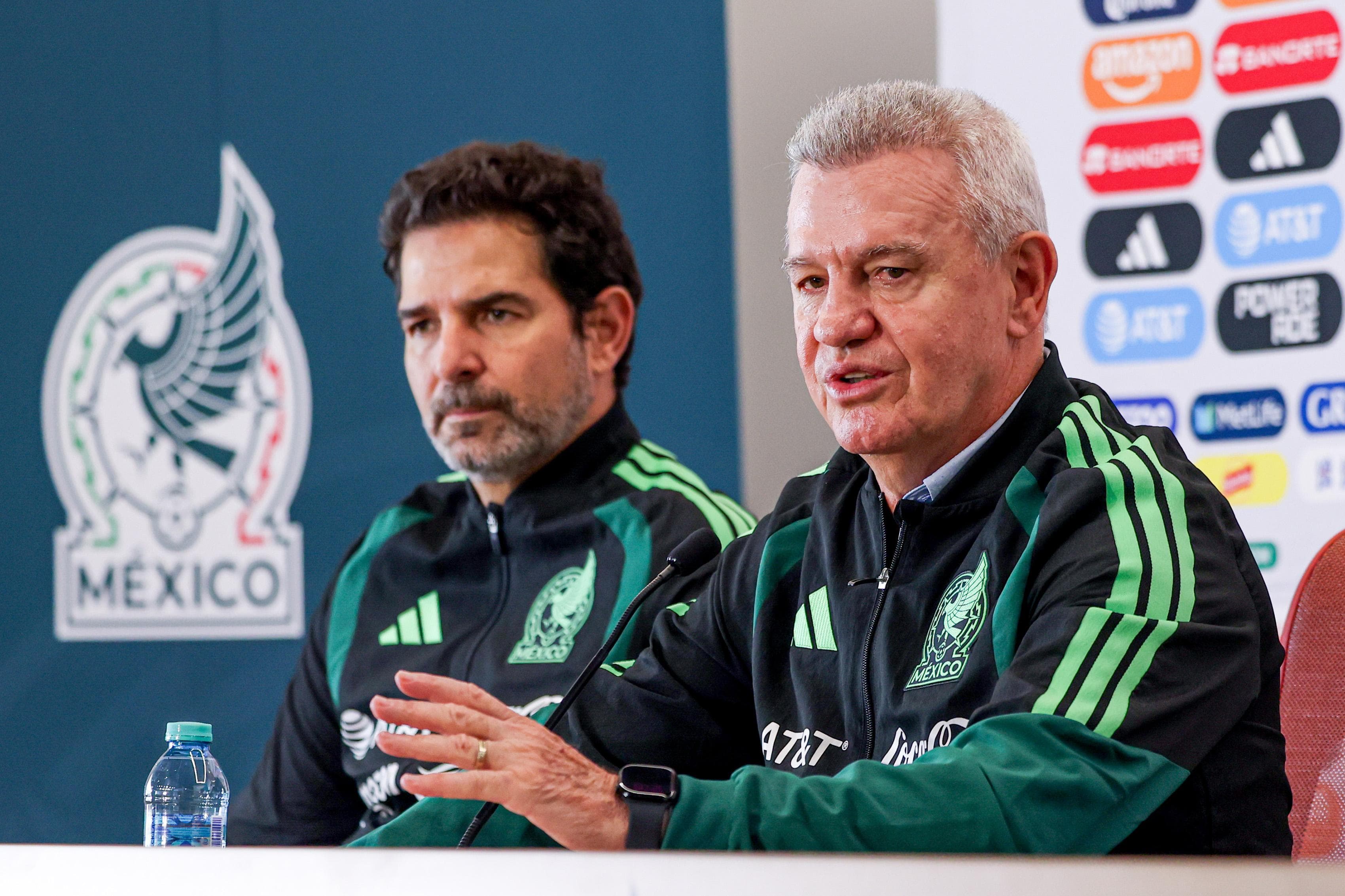 Mexico’s 55 player list for World Cup is out