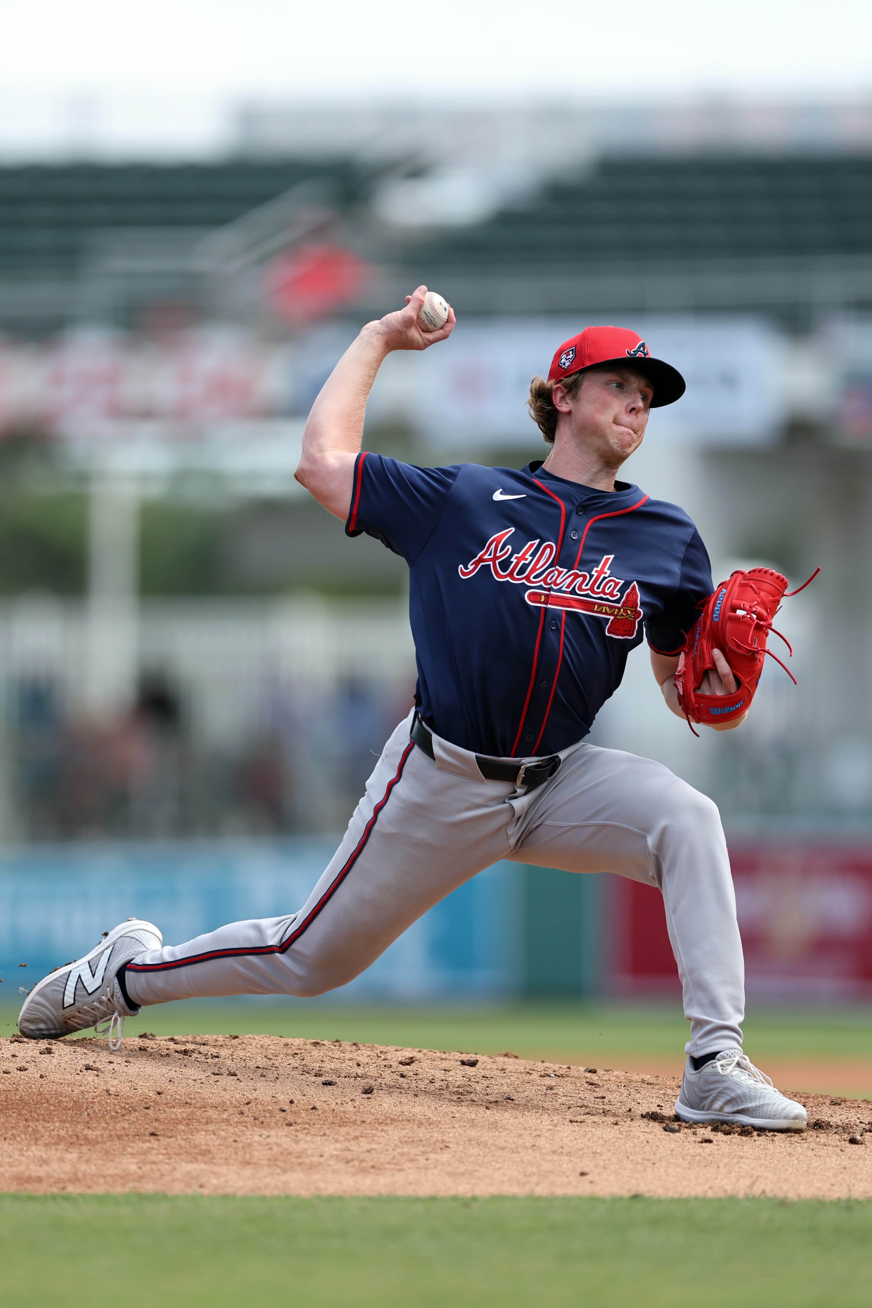 Columbus Clingstones release 2026 Opening Day roster