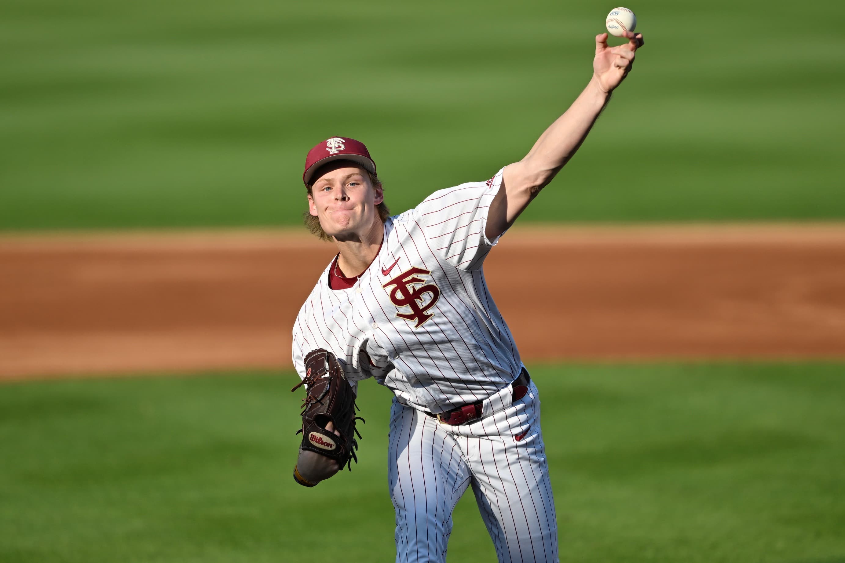 Florida State baseball drops series opener to Virginia