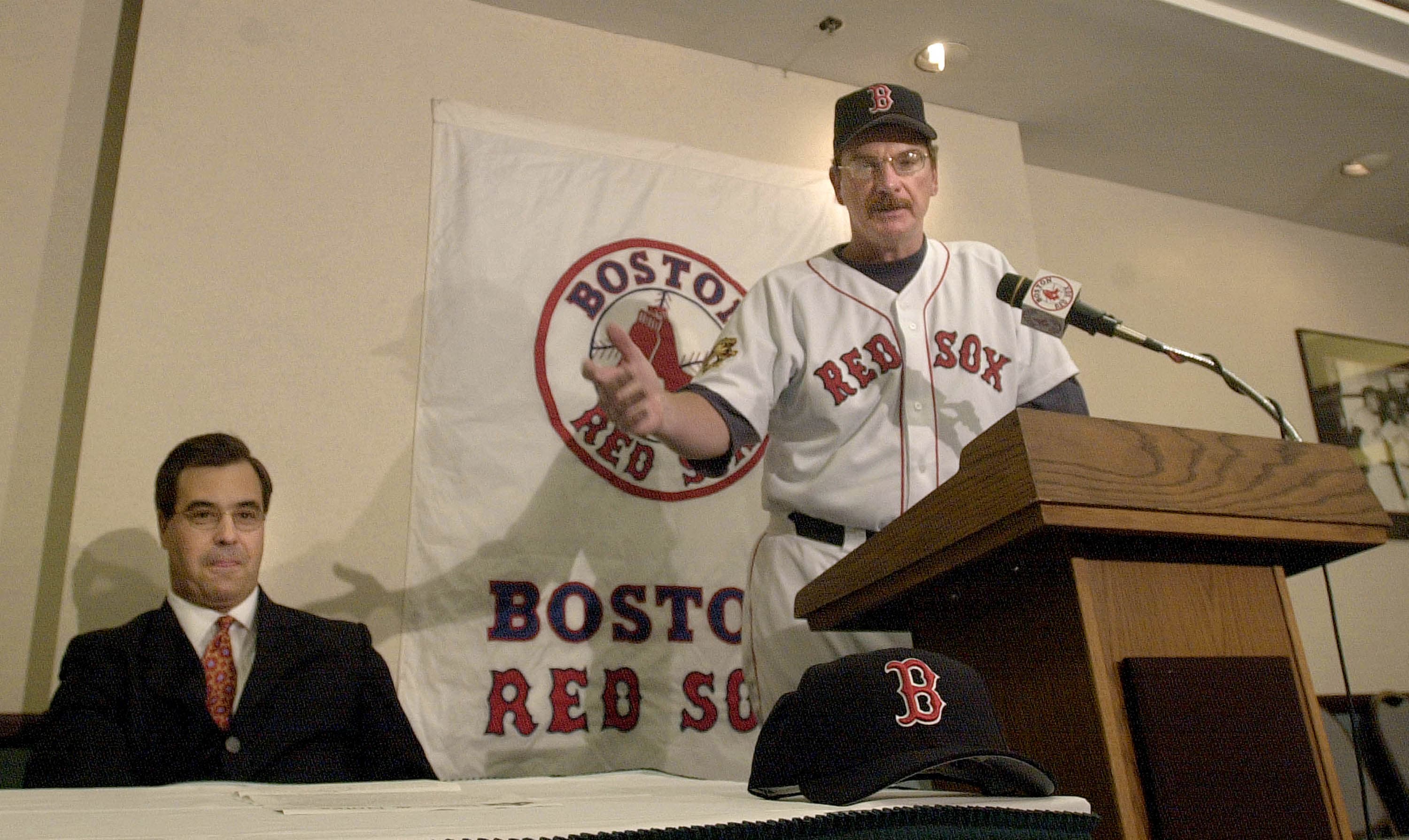 What’s the least enjoyable Red Sox team of your lifetime?