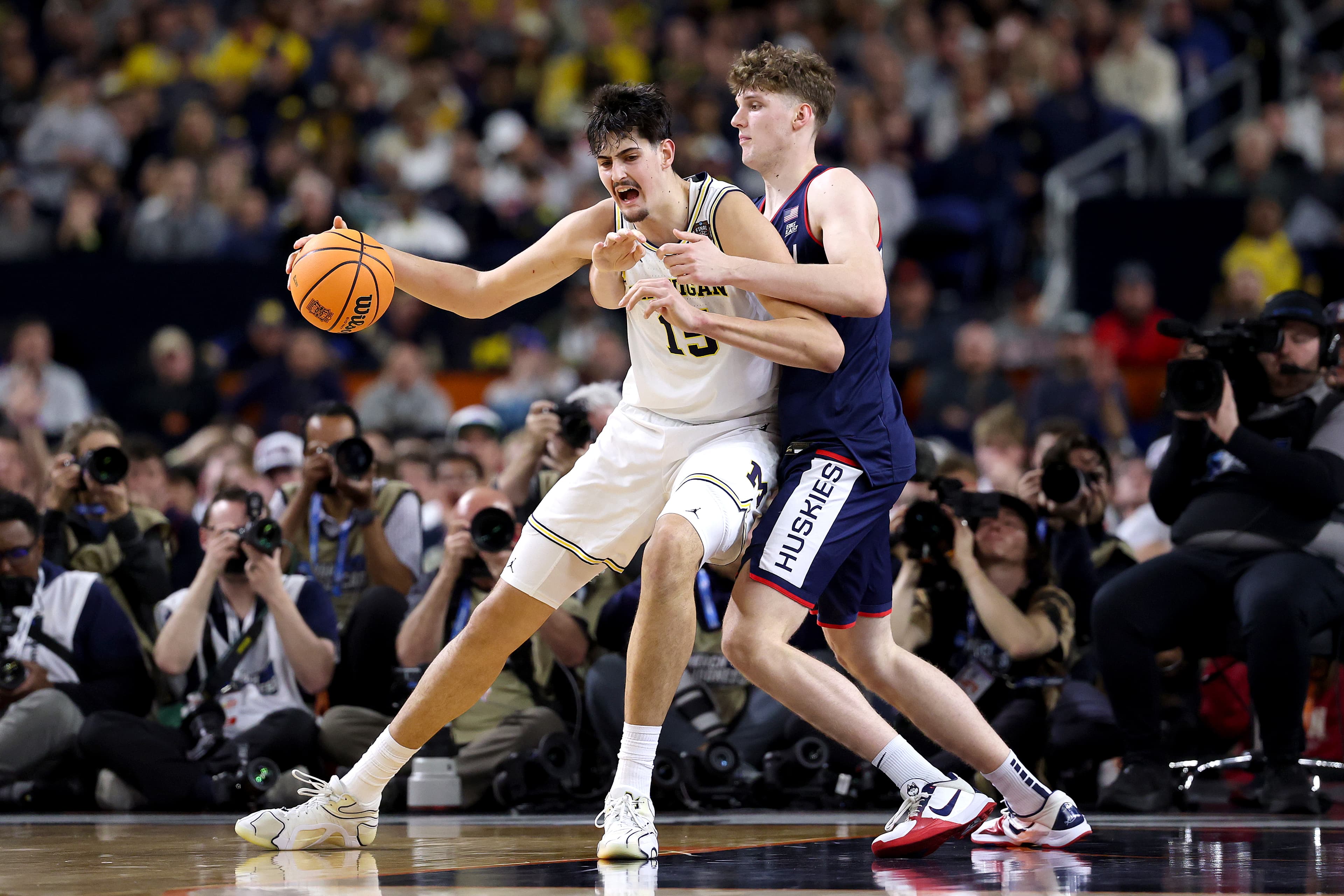 Four Players in the Transfer Portal Who Could Fit Purdue Men’s Basketball