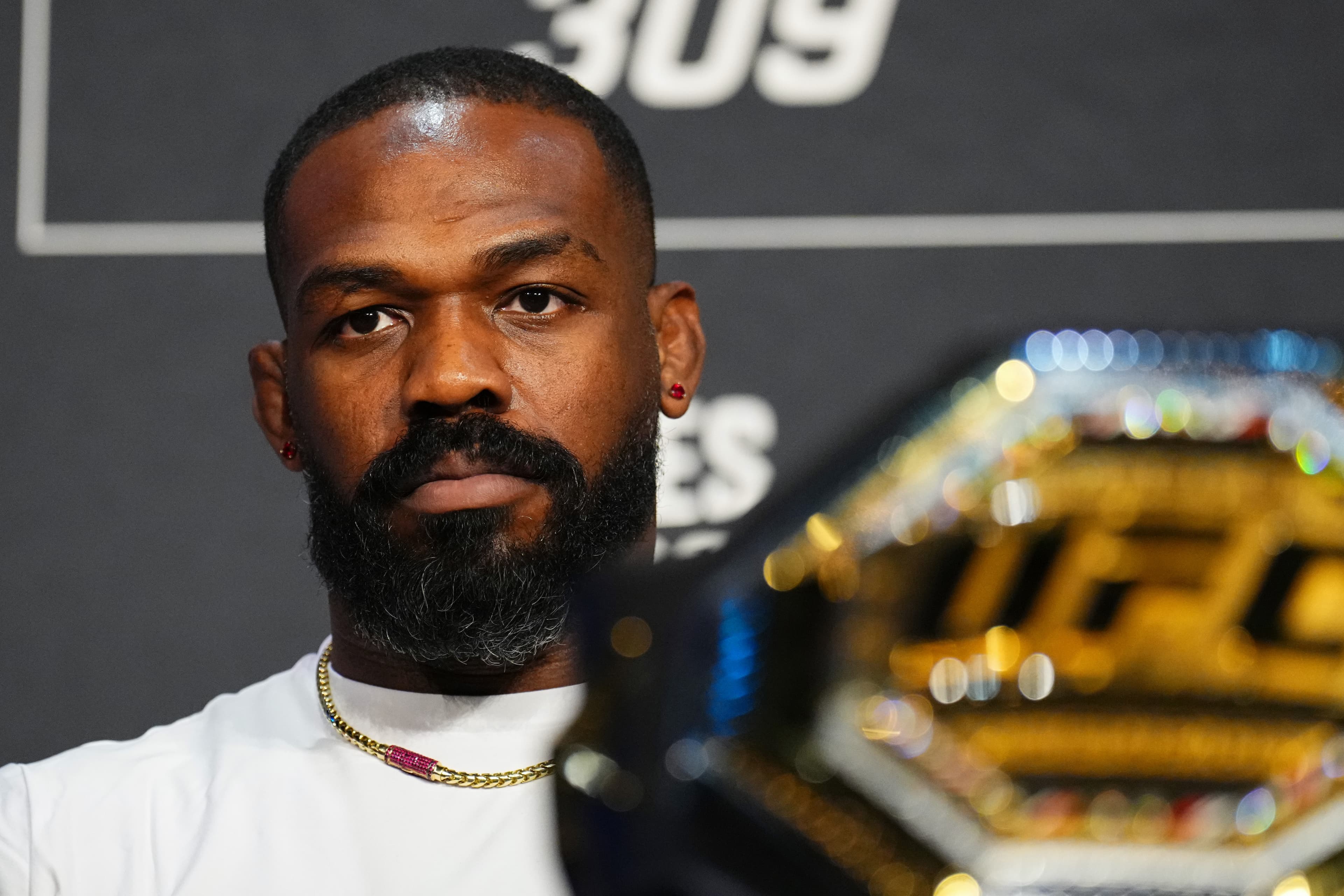 Jon Jones Turned Down $15 Million For White House Superfight Against Alex Pereira