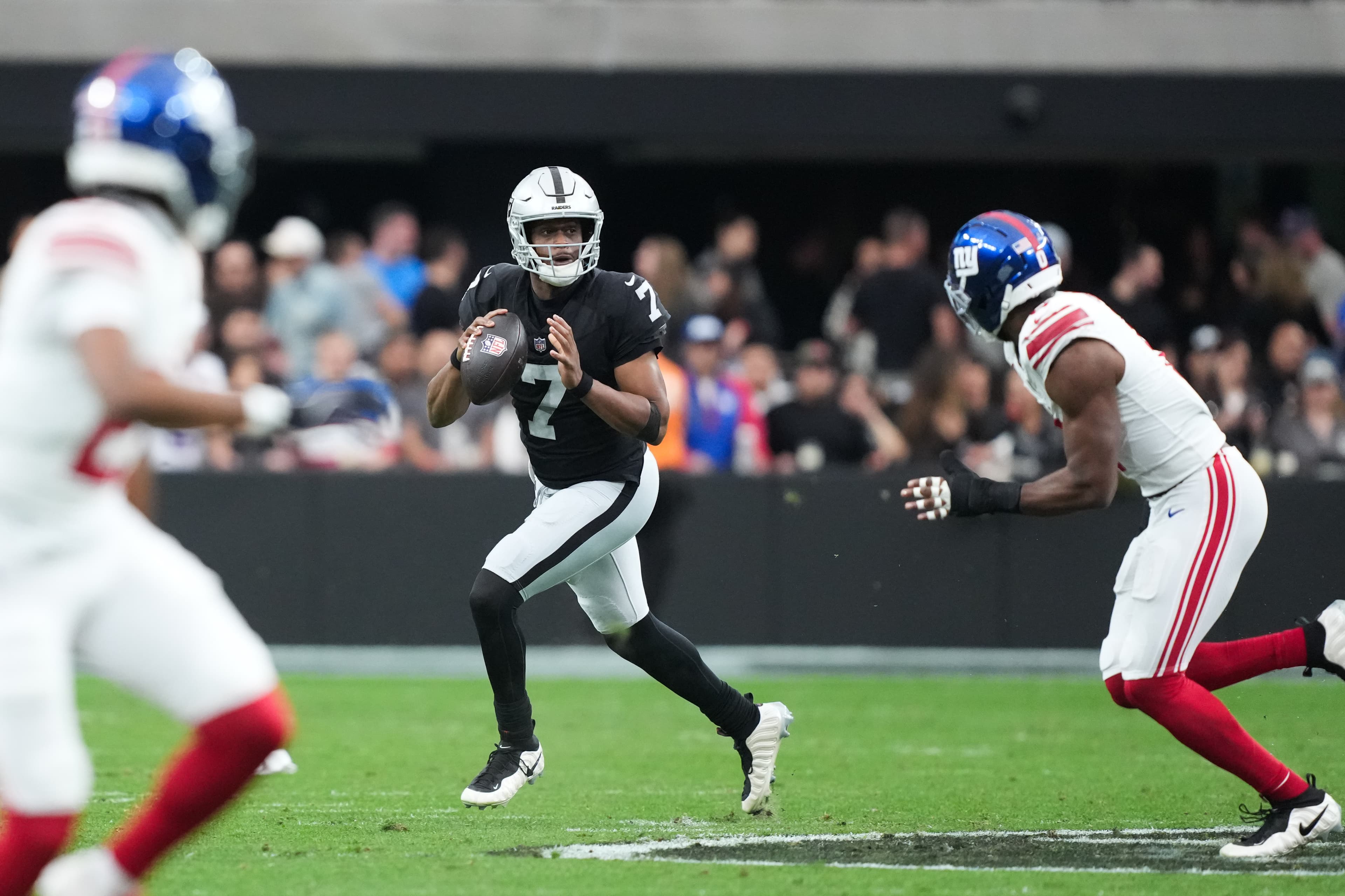 Jets Reacts Survey: Will Geno Smith succeed?