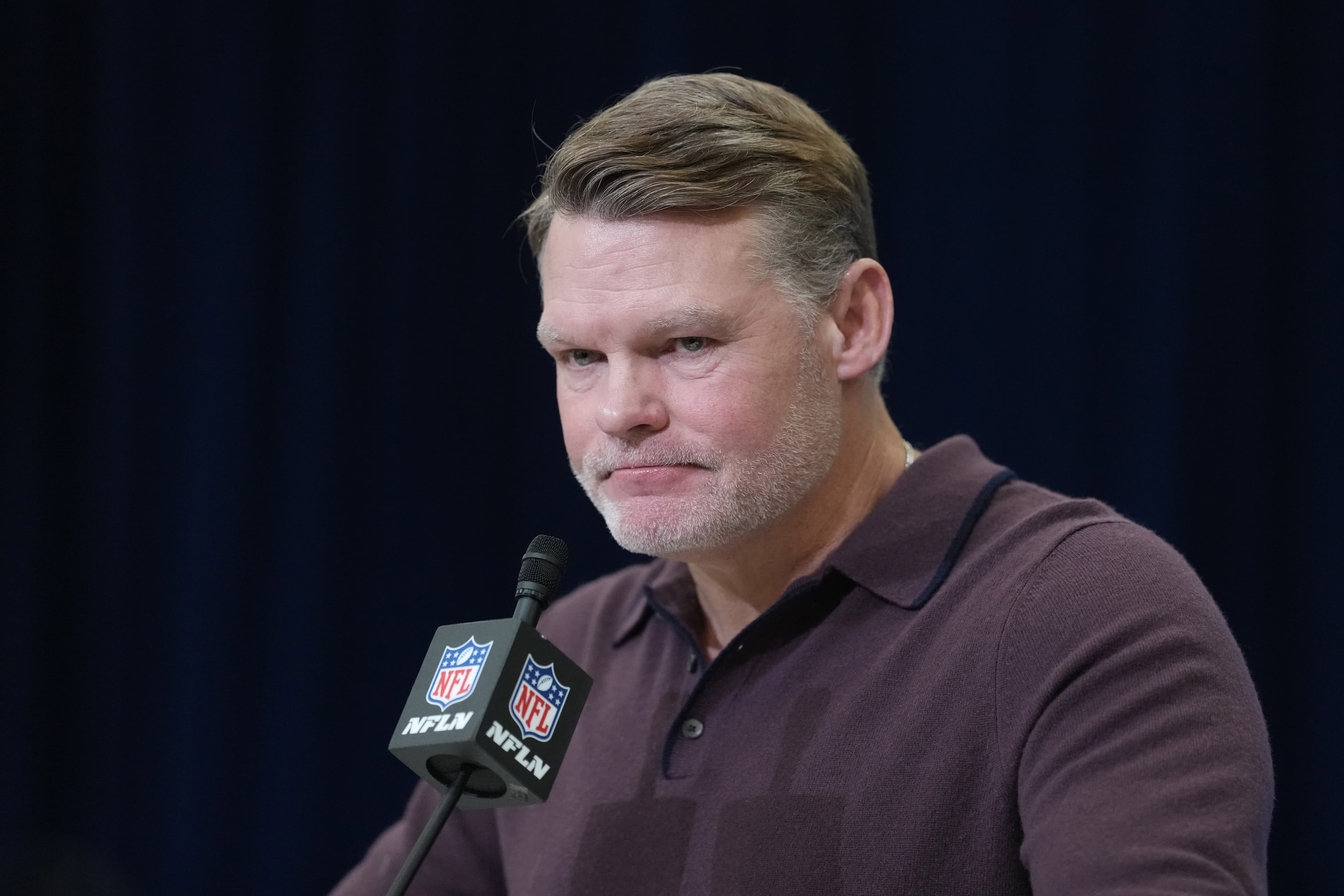 A decade later and Ballard’s Colts are still chasing their white whale