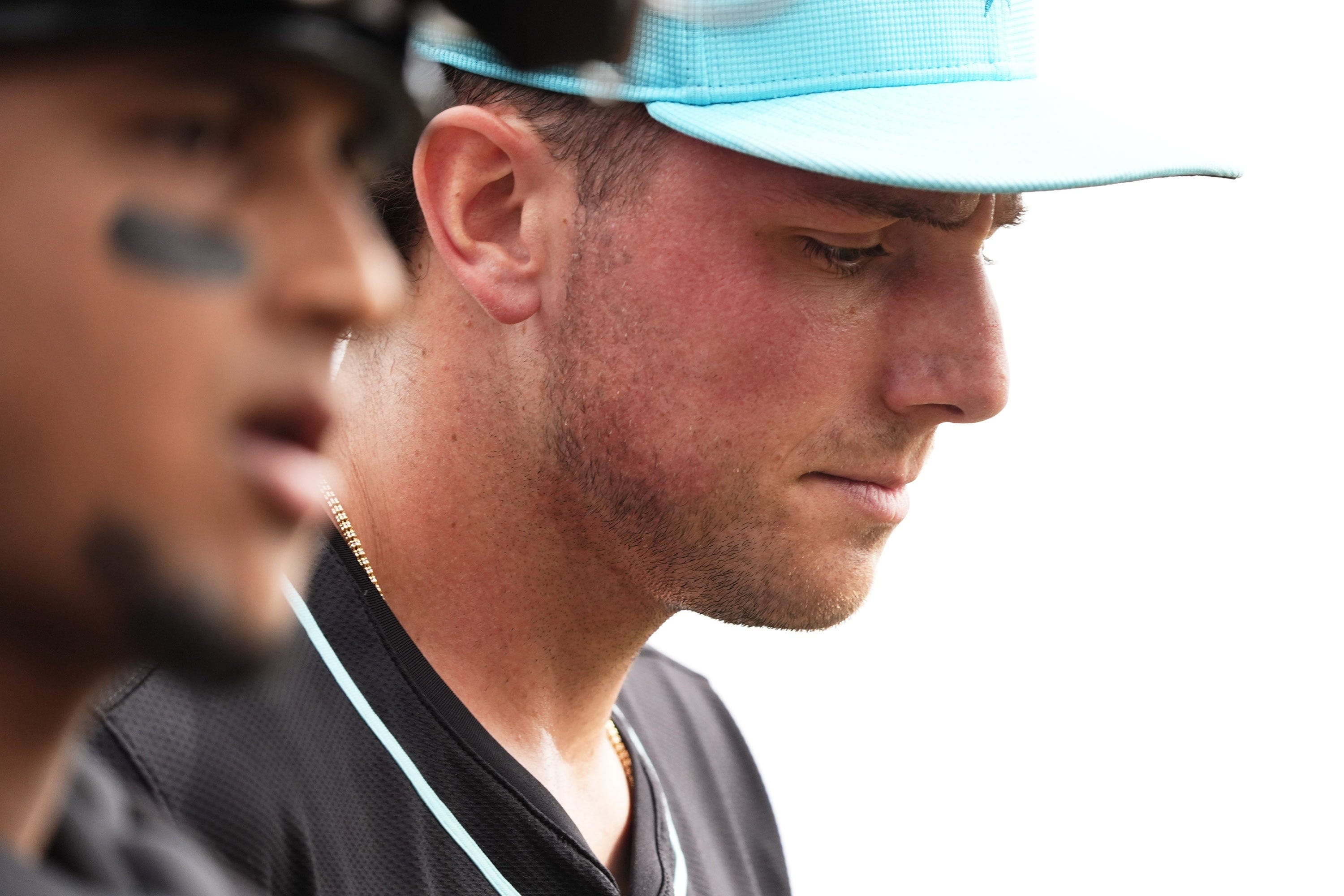 Diamondbacks 3, Philly 4: OBI Strikes Again