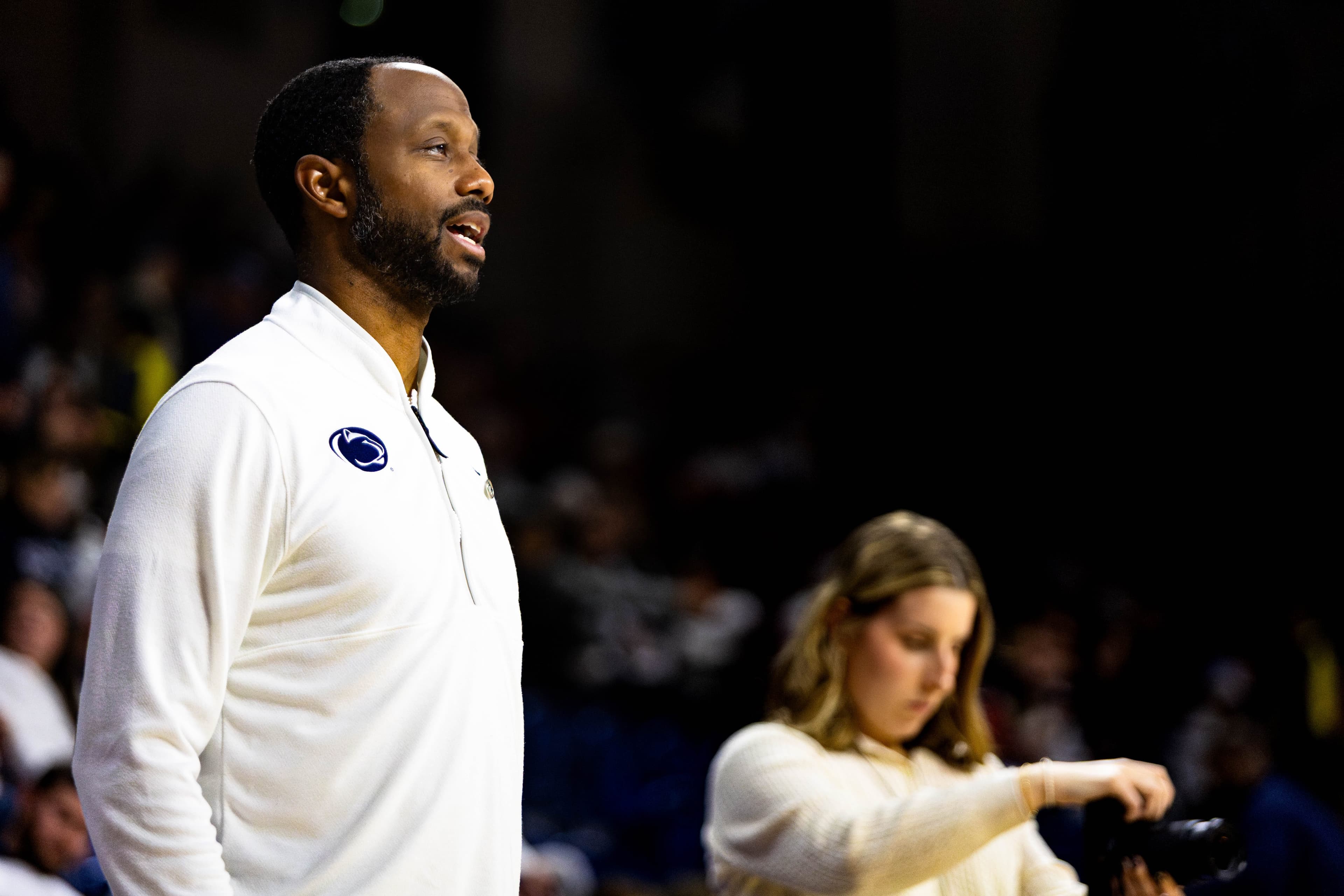 Syracuse men’s basketball adds former Penn State associate head coach to staff (report)