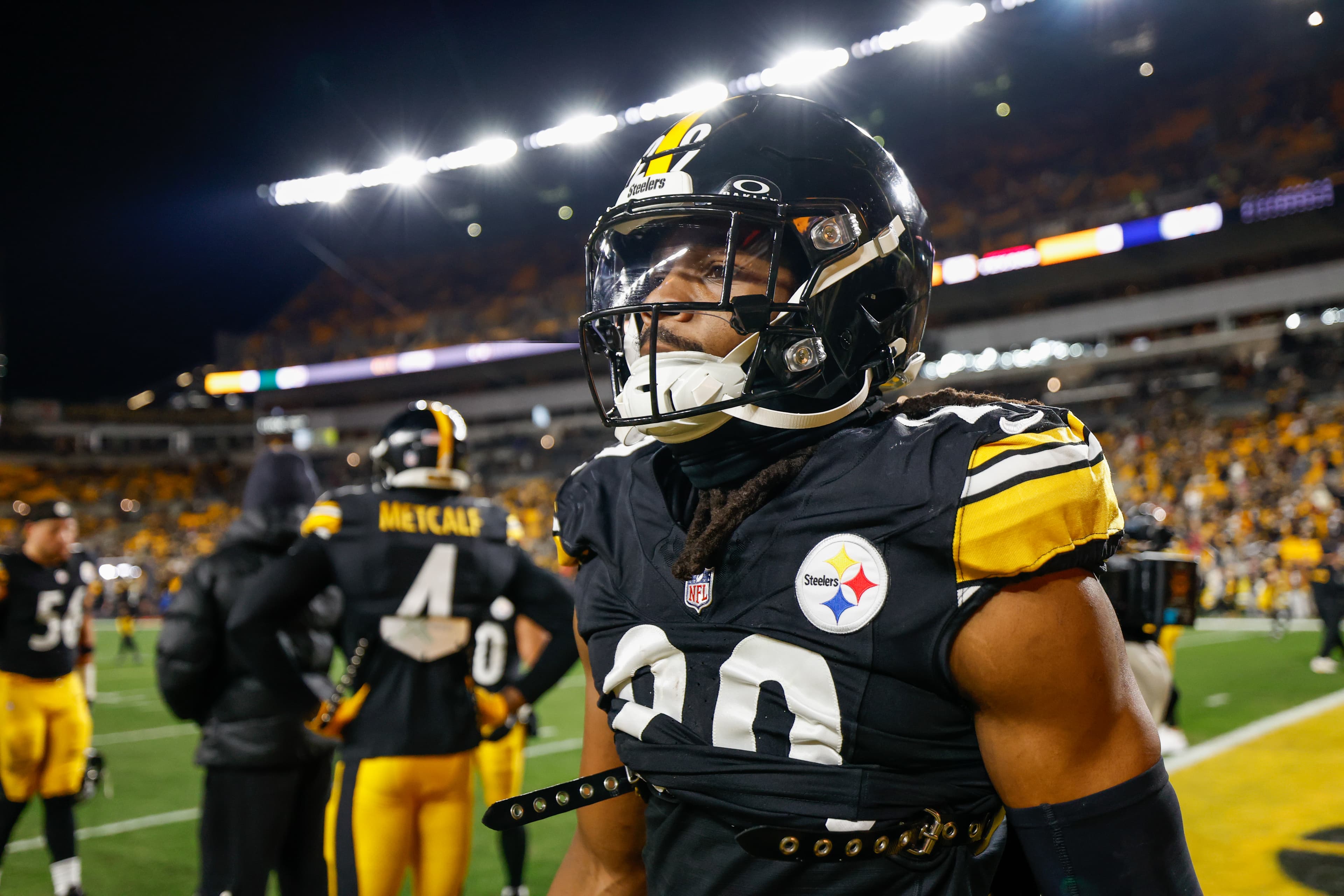 Bengals 53-Man Roster Prediction: Free Agency Wave 2