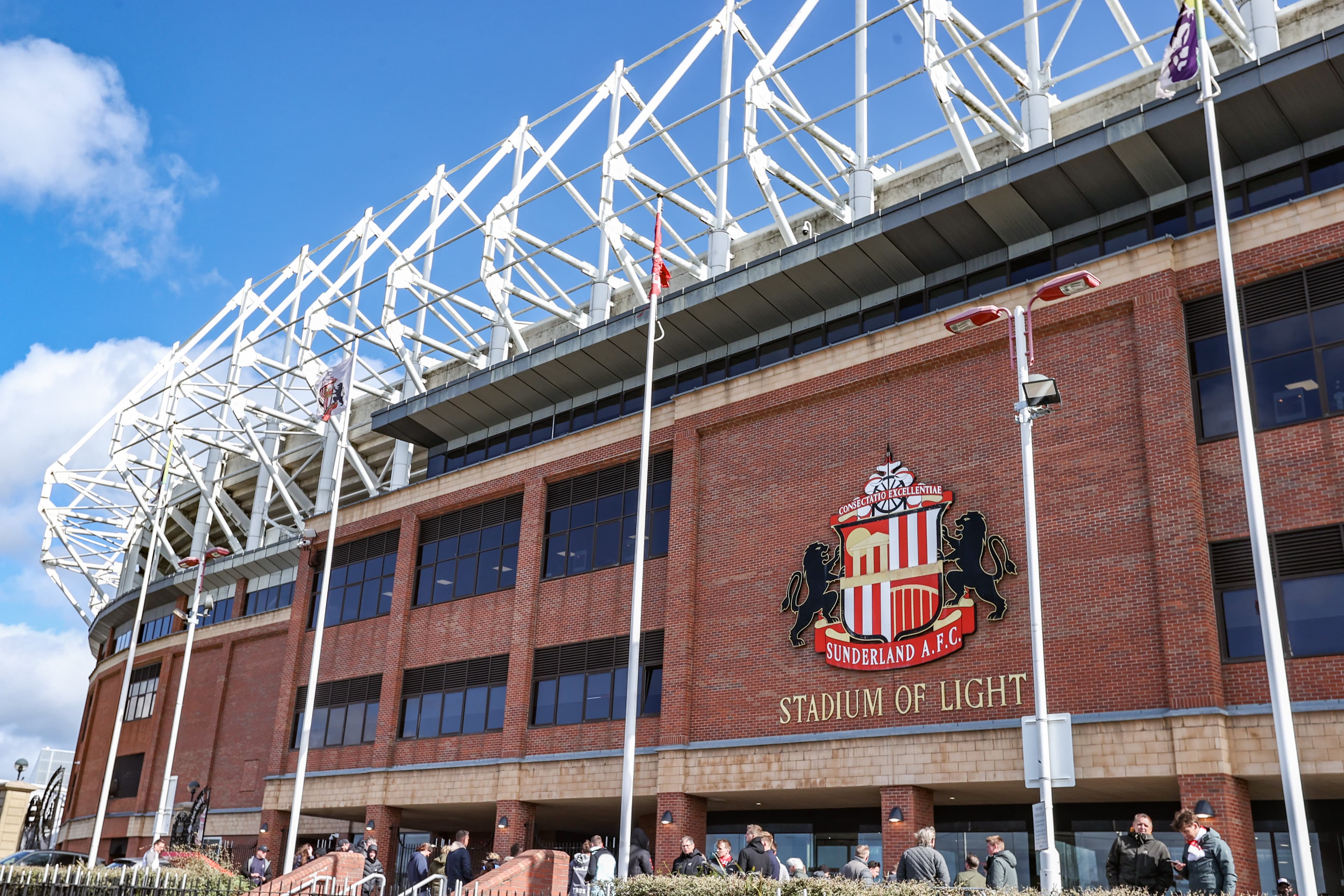 An Intriguing Summer Lies Ahead For Sunderland!