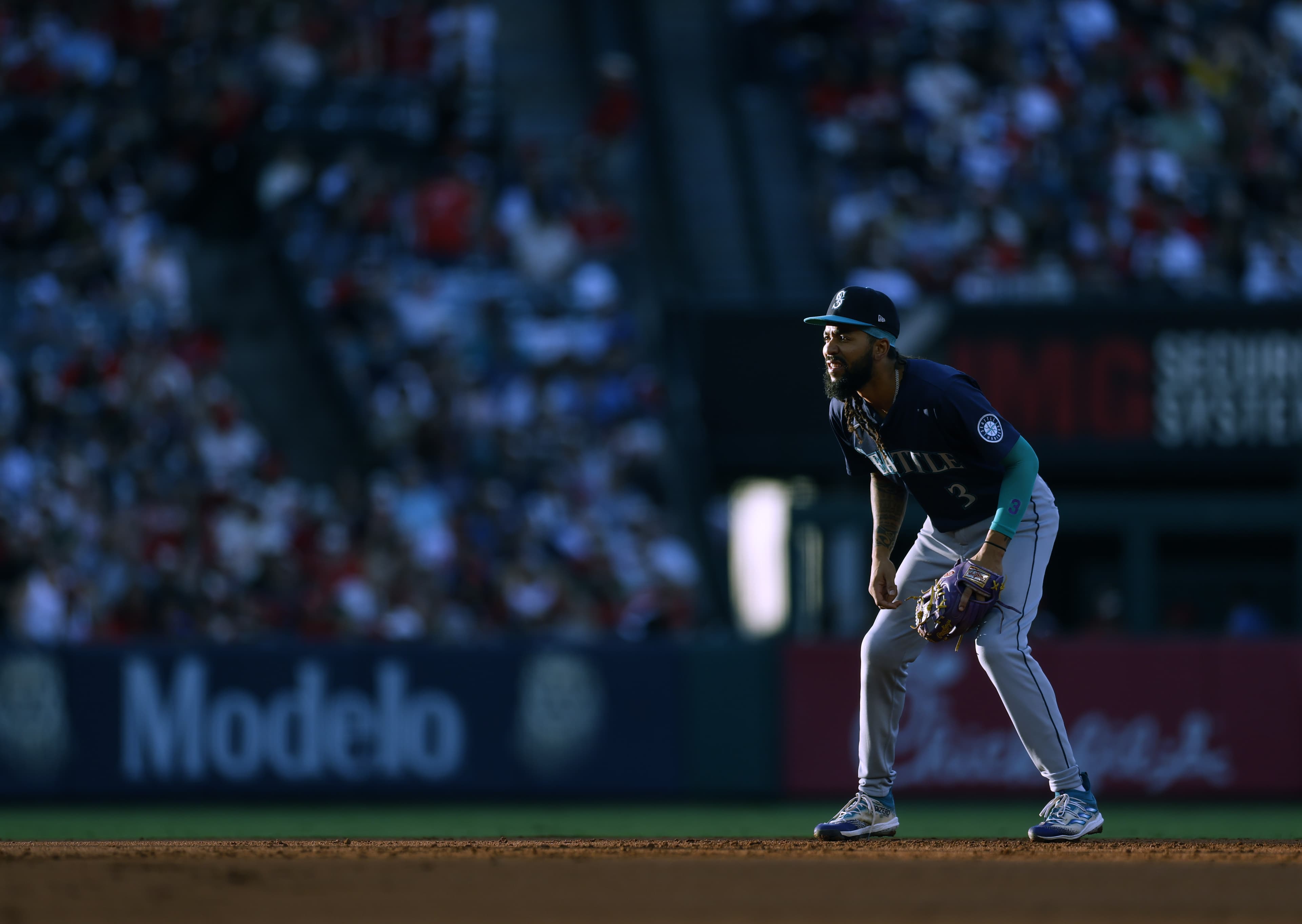 Mariners Game #8 Preview and Discussion: SEA at LAA, 4/3